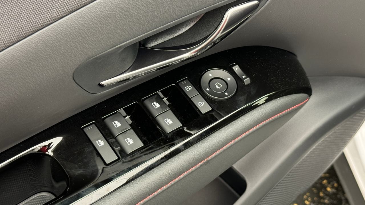 HYUNDAI Tucson 1.6 TGDI HEV N-Line 4WD-image-8