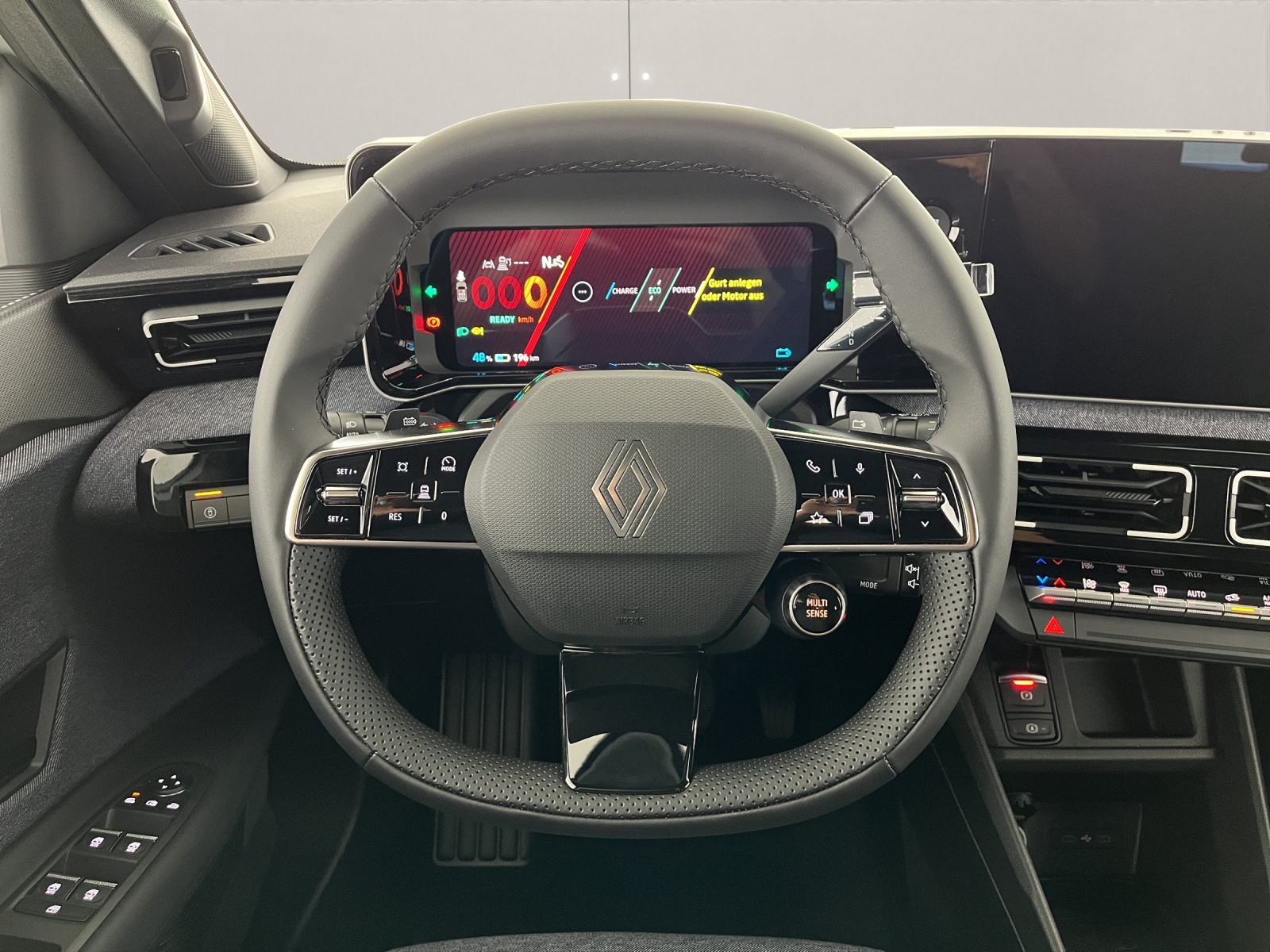 RENAULT R5 E-Tech Comfort Range techno-image-9