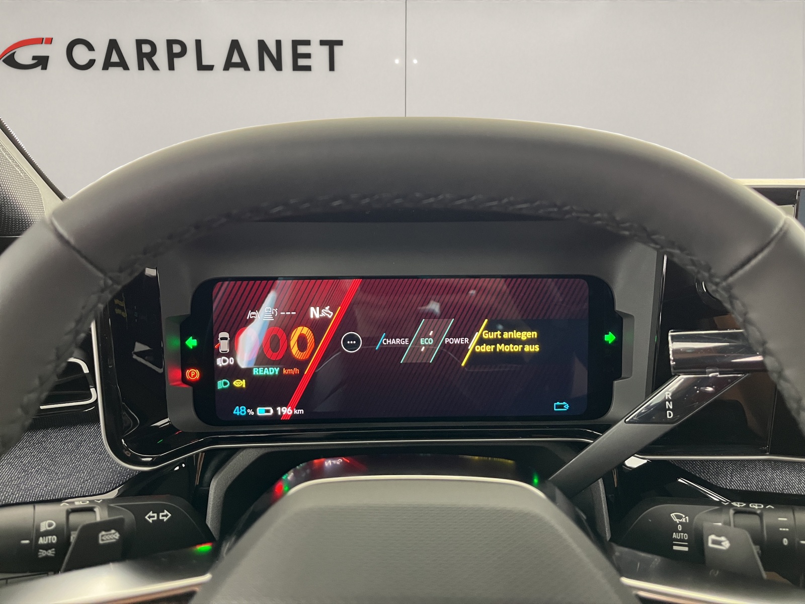 RENAULT R5 E-Tech Comfort Range techno-image-10