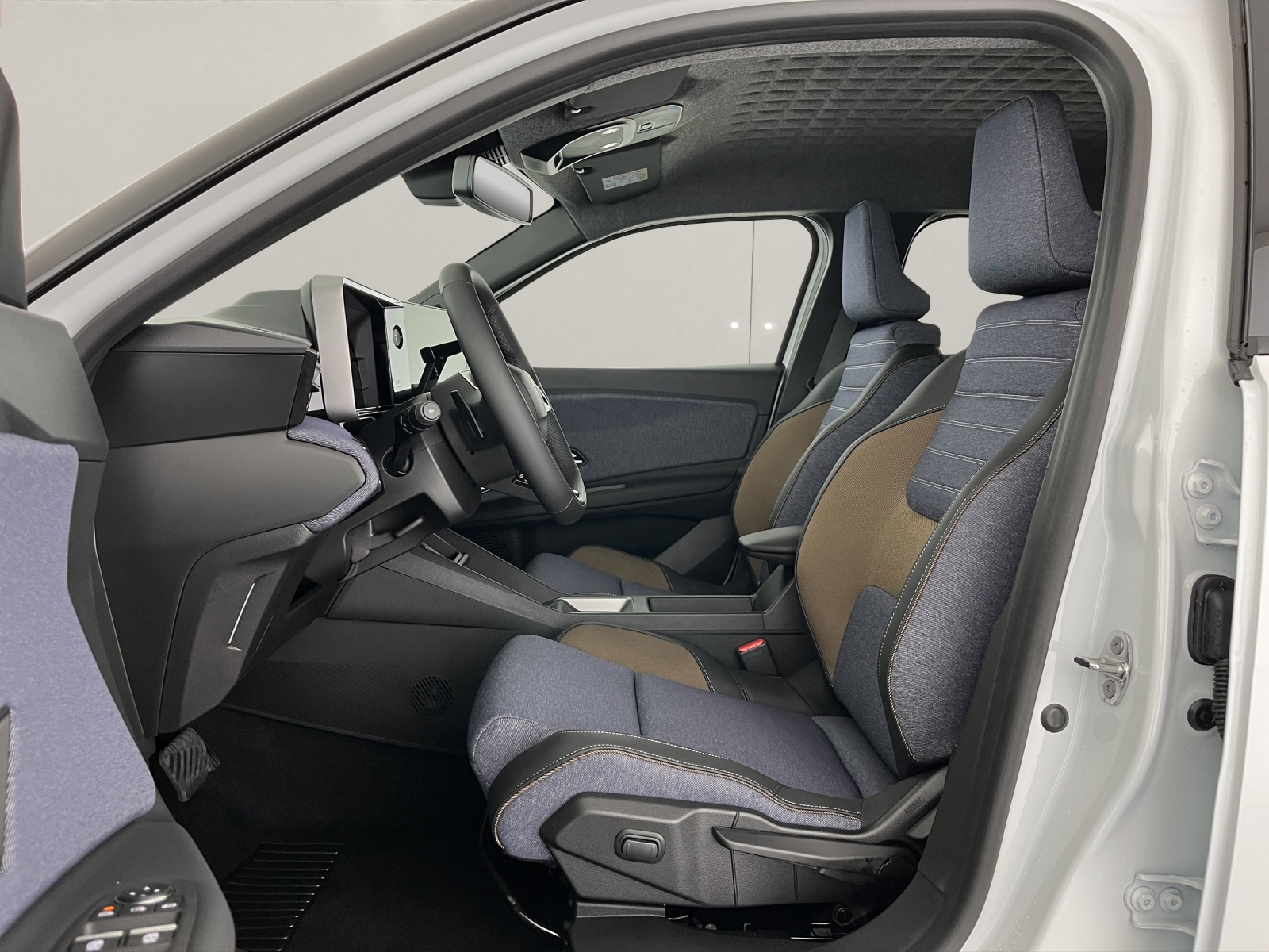 RENAULT R5 E-Tech Comfort Range techno-image-7