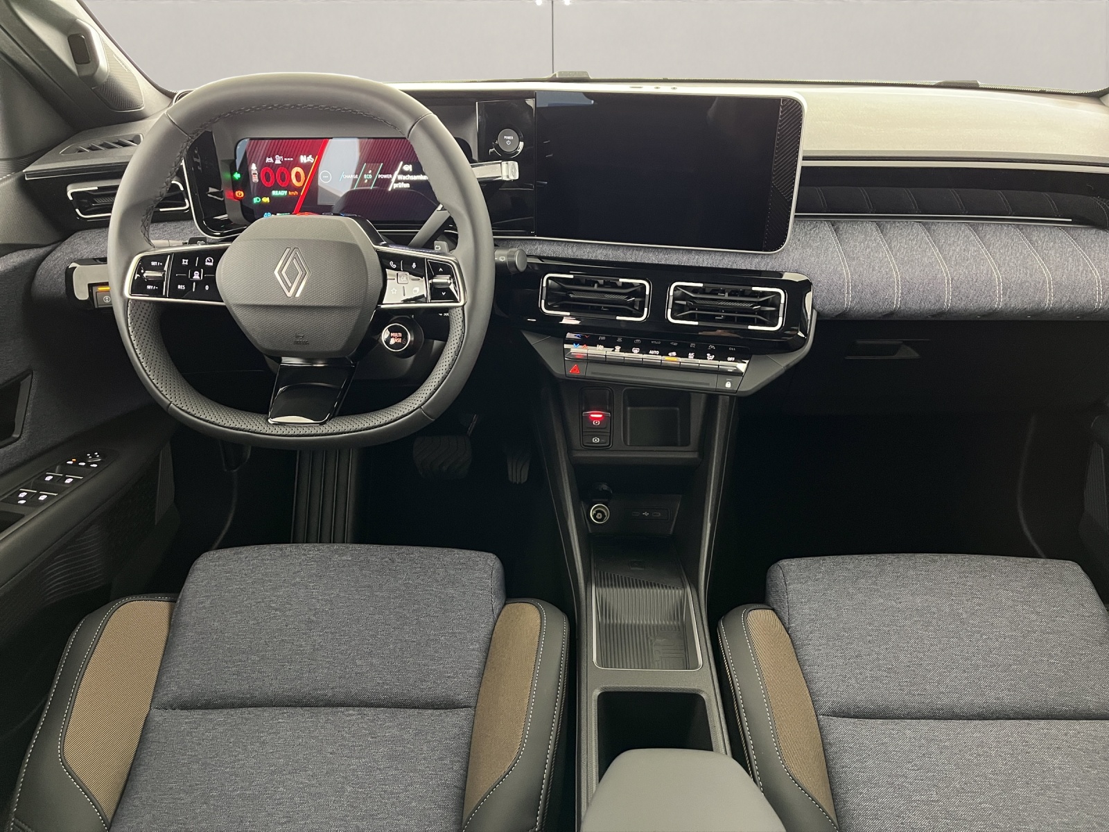 RENAULT R5 E-Tech Comfort Range techno-image-8