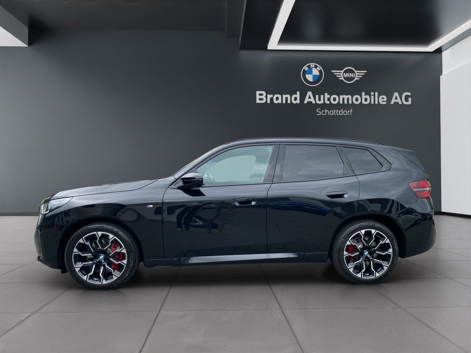 BMW X3 M50i-image-1