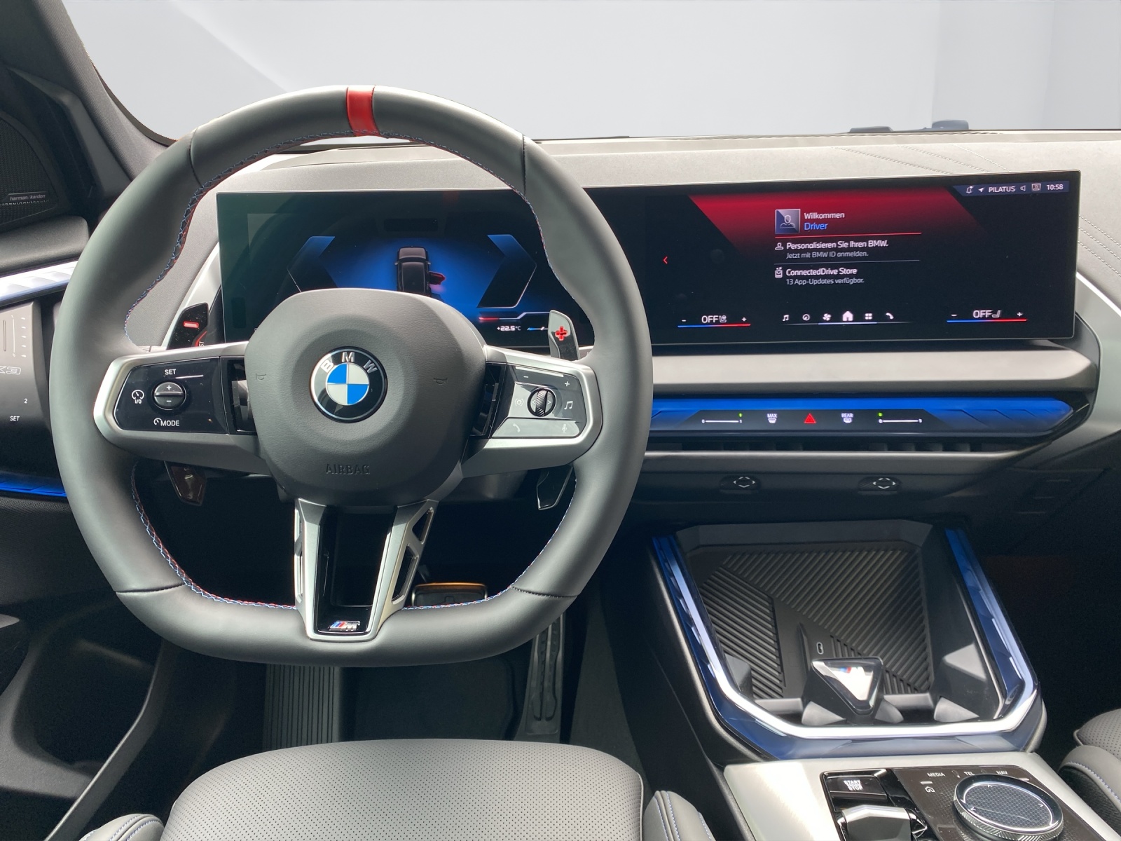 BMW X3 M50i-image-15