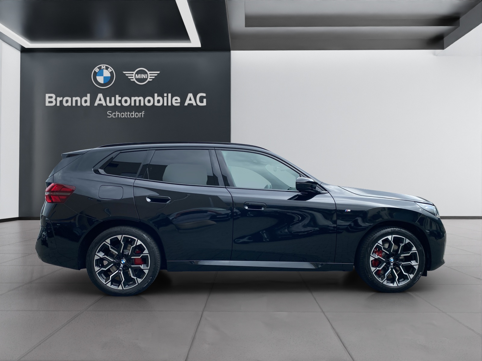 BMW X3 M50i-image-5