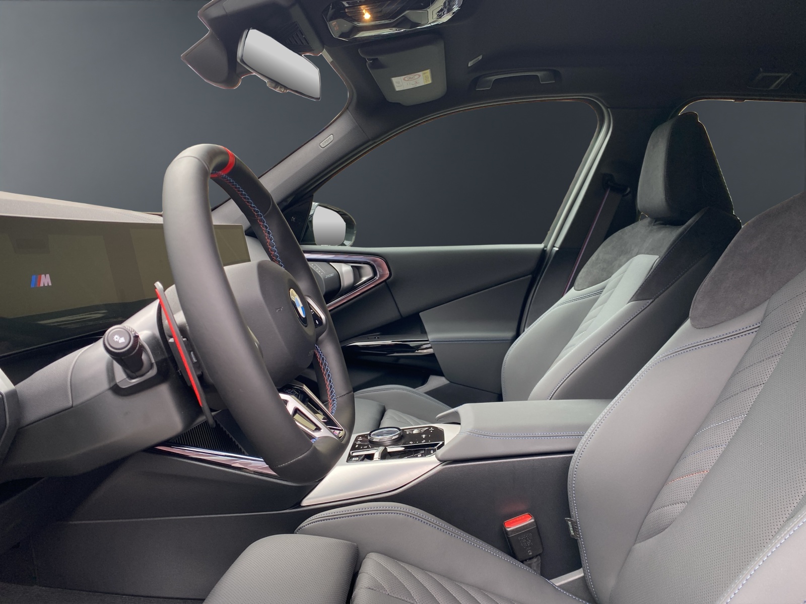 BMW X3 M50i-image-10