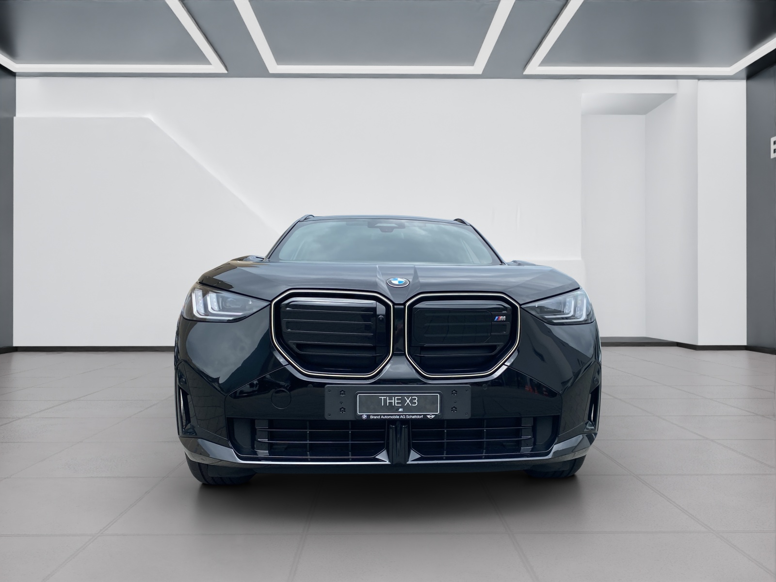 BMW X3 M50i-image-7