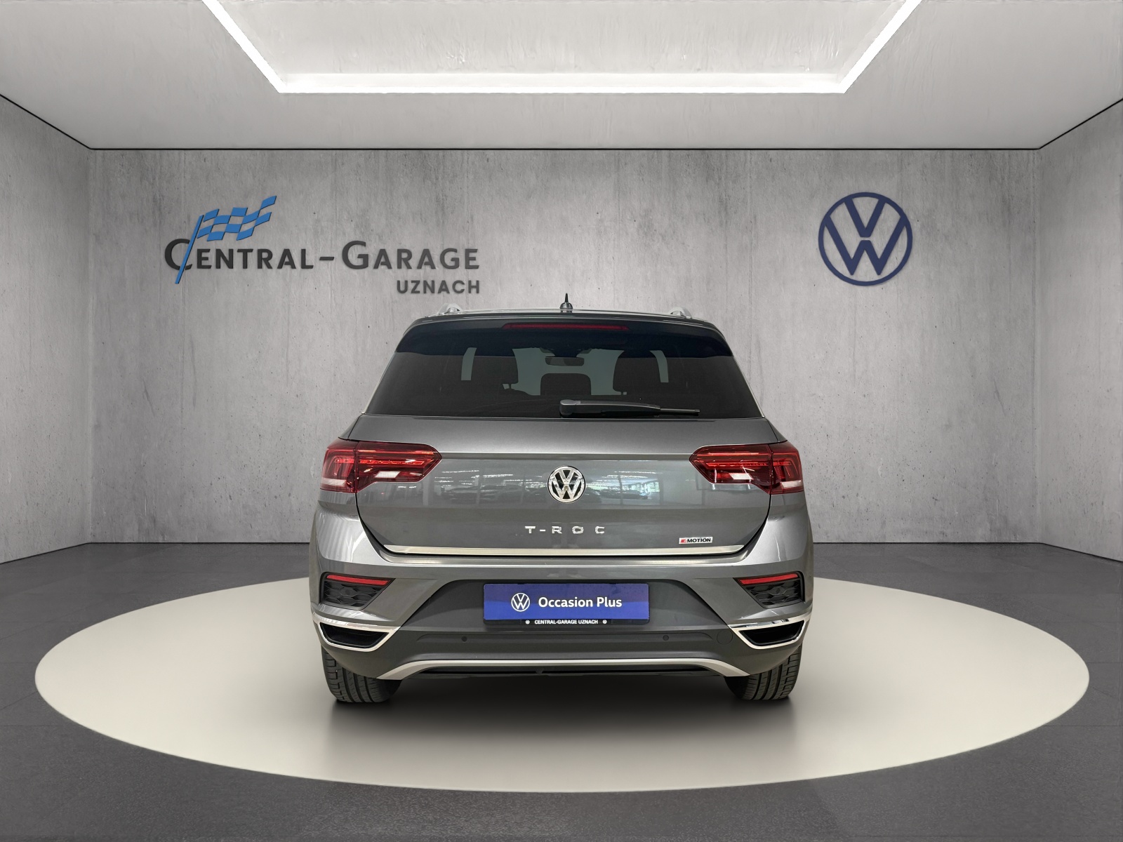 VW T-Roc 1.5 TSI EVO Sport DSG 4Motion-image-3