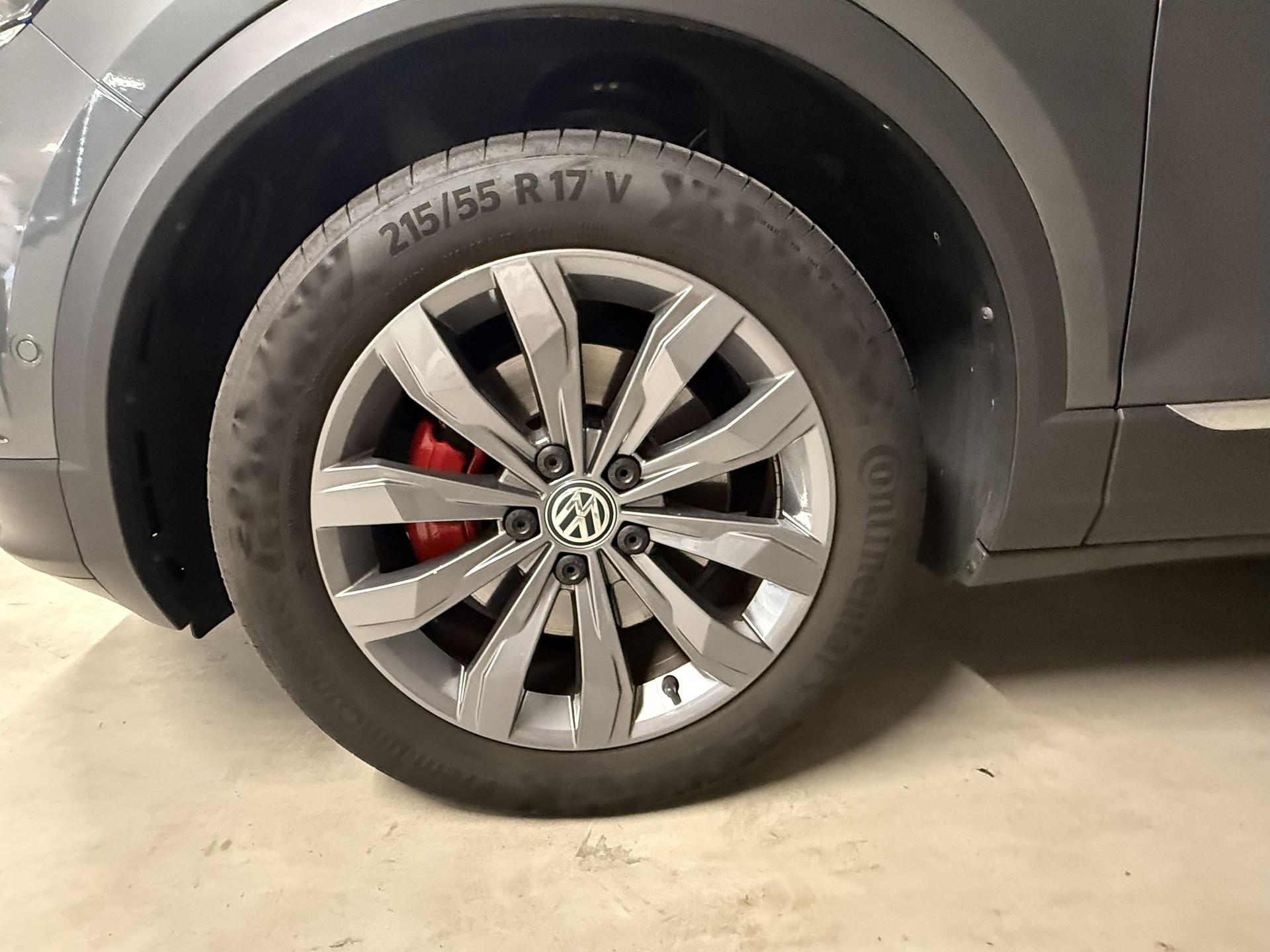 VW T-Roc 1.5 TSI EVO Sport DSG 4Motion-image-16
