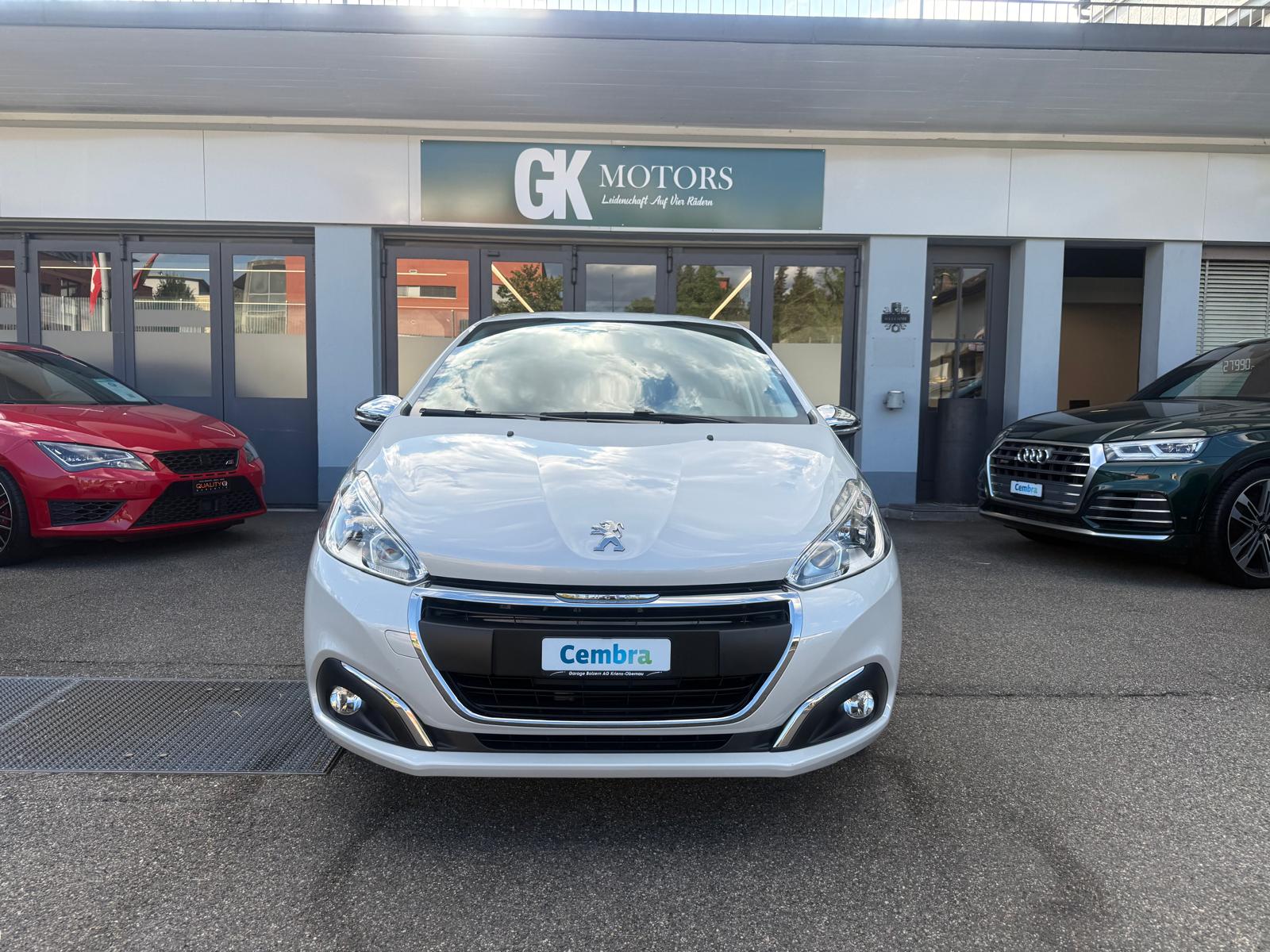 PEUGEOT 208 1.2 PureTech Style-image-7