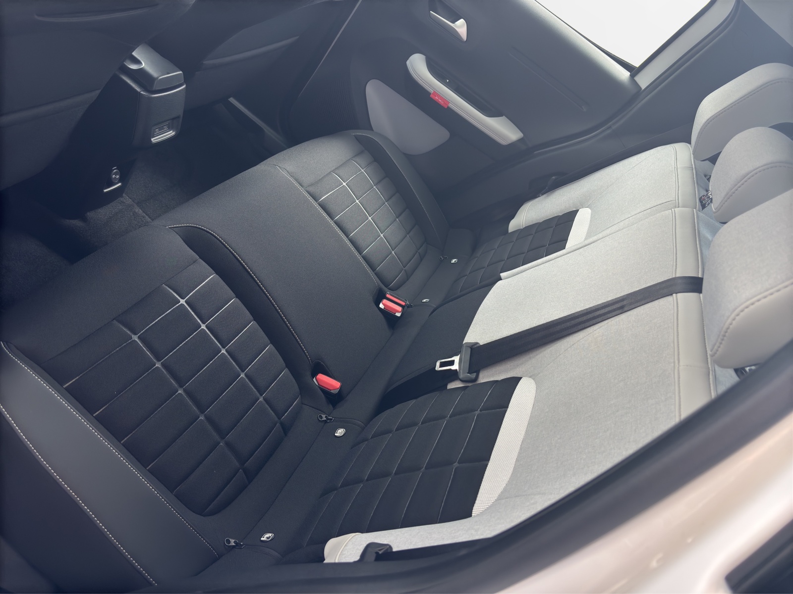 CITROEN e-C3 long range Max-image-14
