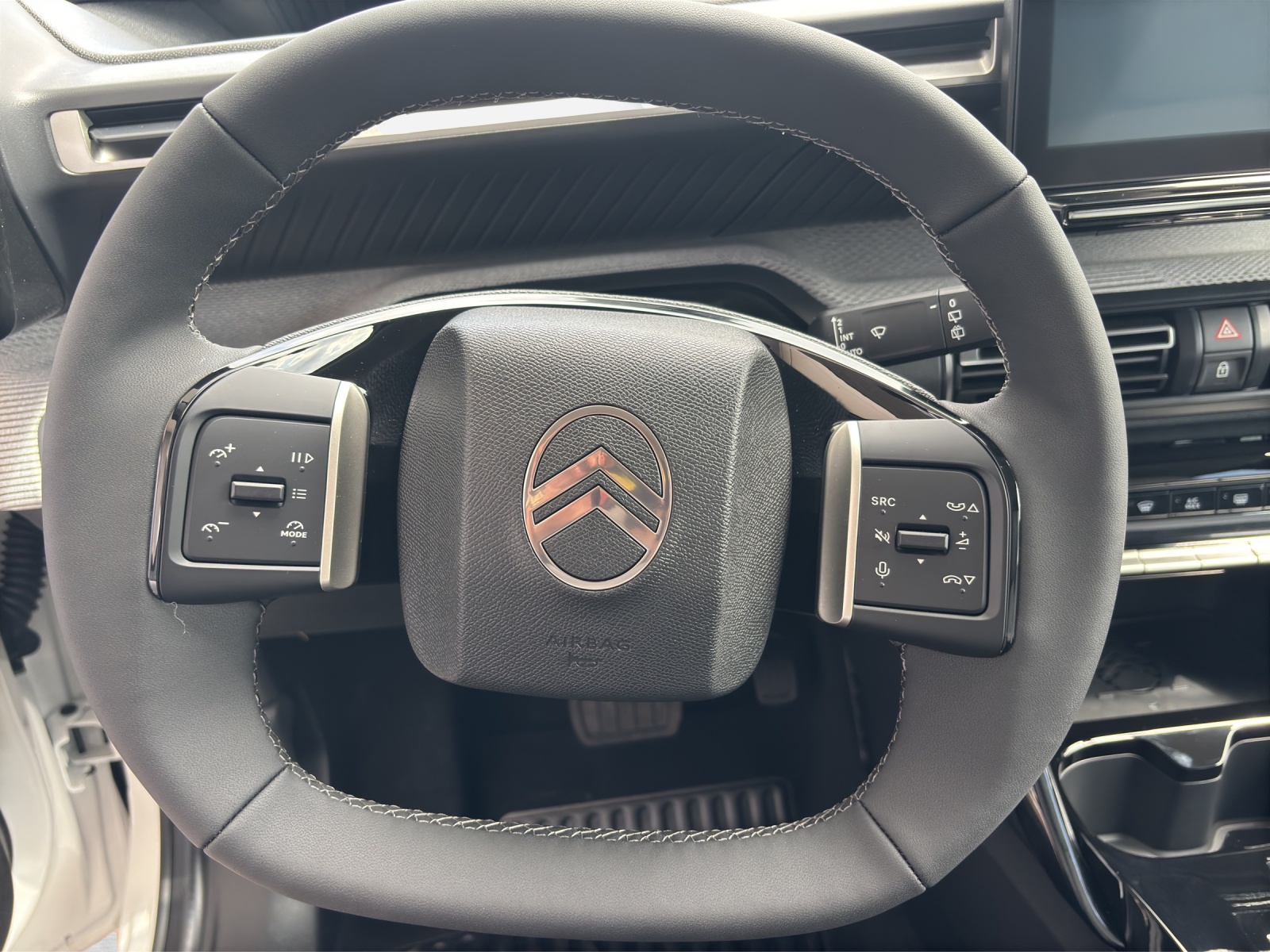 CITROEN e-C3 long range Max-image-10