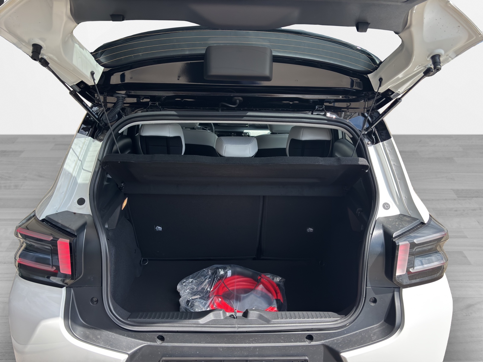 CITROEN e-C3 long range Max-image-5