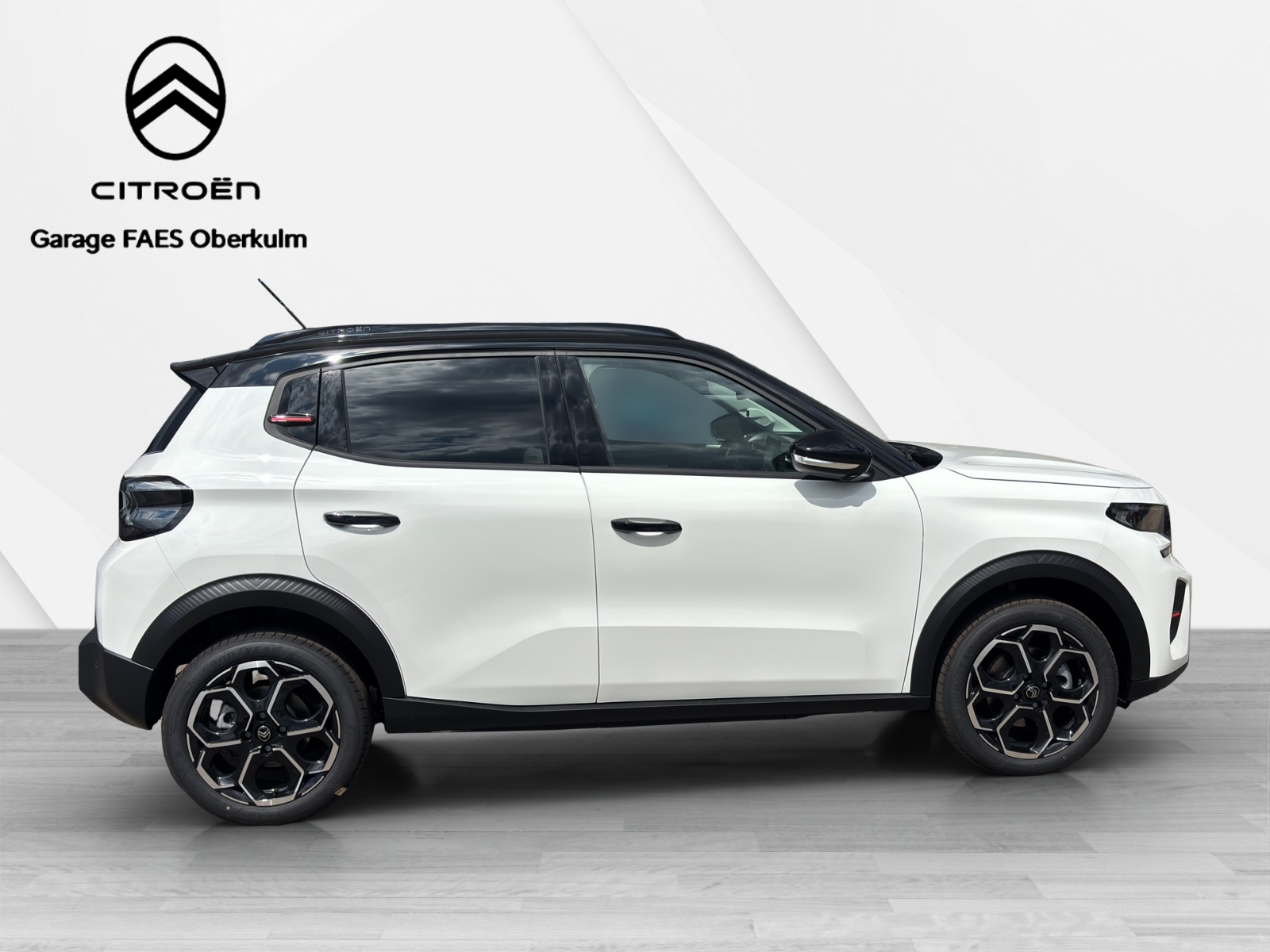 CITROEN e-C3 long range Max-image-7