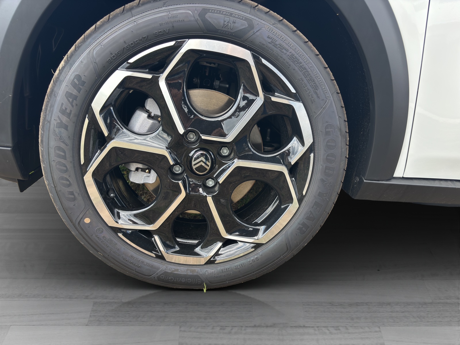 CITROEN e-C3 long range Max-image-16