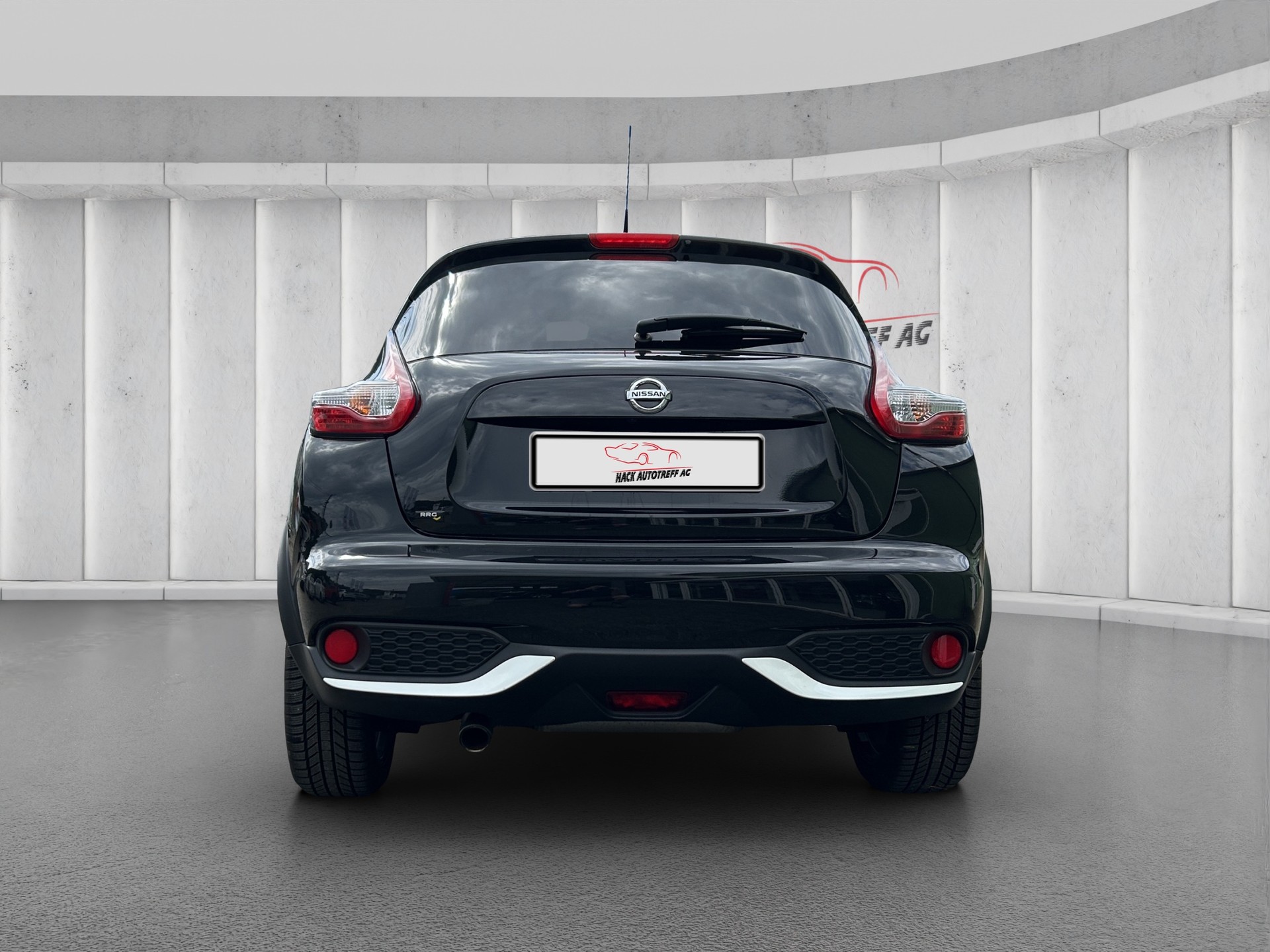 NISSAN Juke 1.6 DIG-T N-Connecta 4x4 Xtronic M-CVT-image-4