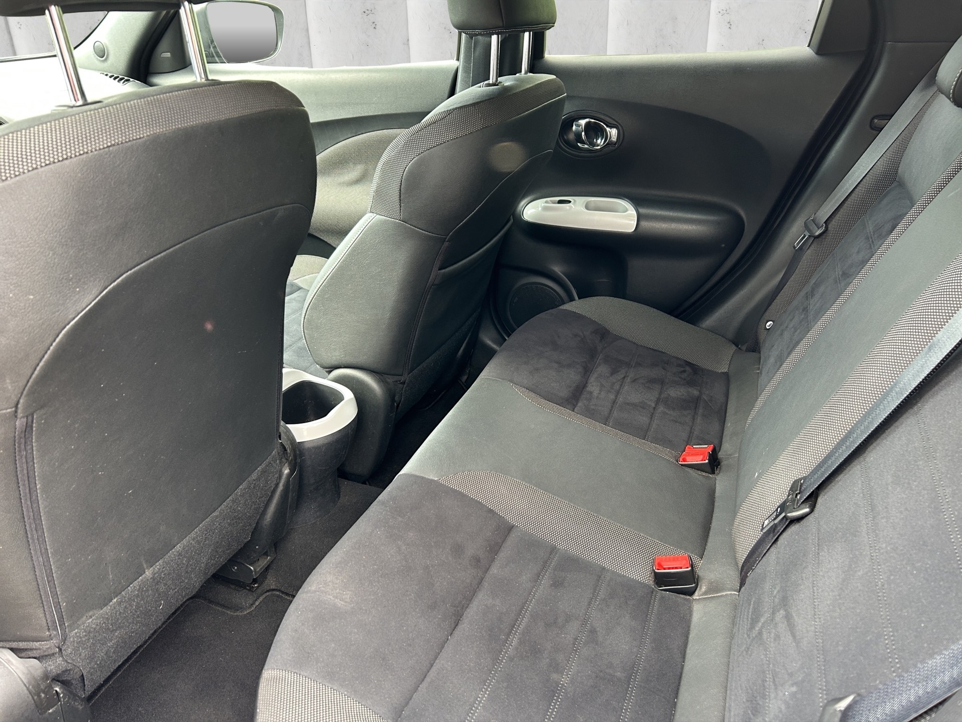 NISSAN Juke 1.6 DIG-T N-Connecta 4x4 Xtronic M-CVT-image-10