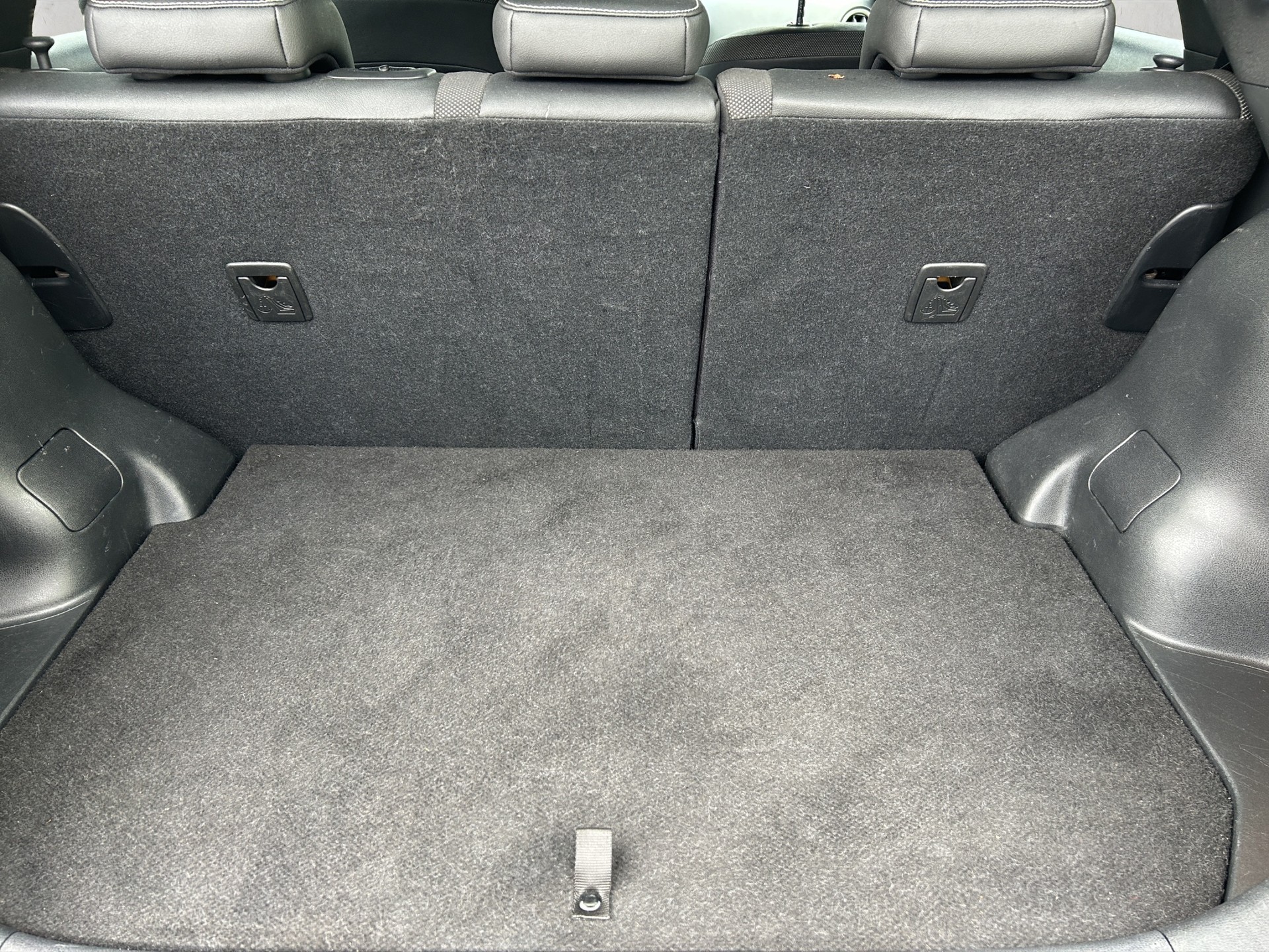 NISSAN Juke 1.6 DIG-T N-Connecta 4x4 Xtronic M-CVT-image-15