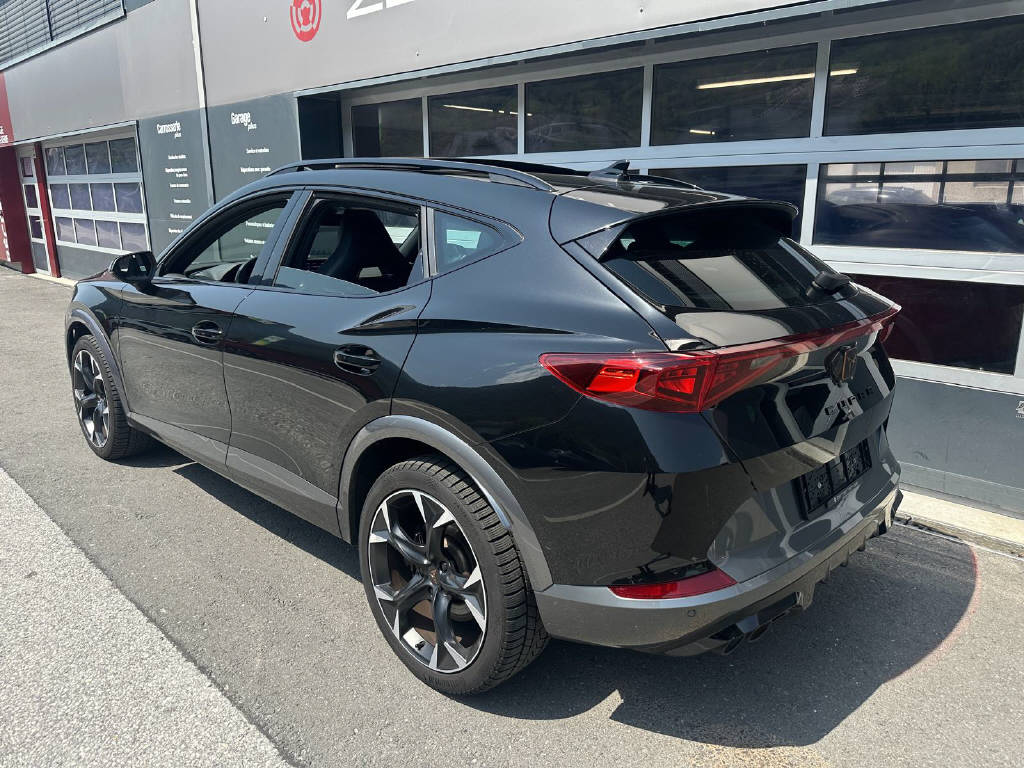 CUPRA Formentor 2.0 TSI VZ 4Drive DSG - CH-image-3