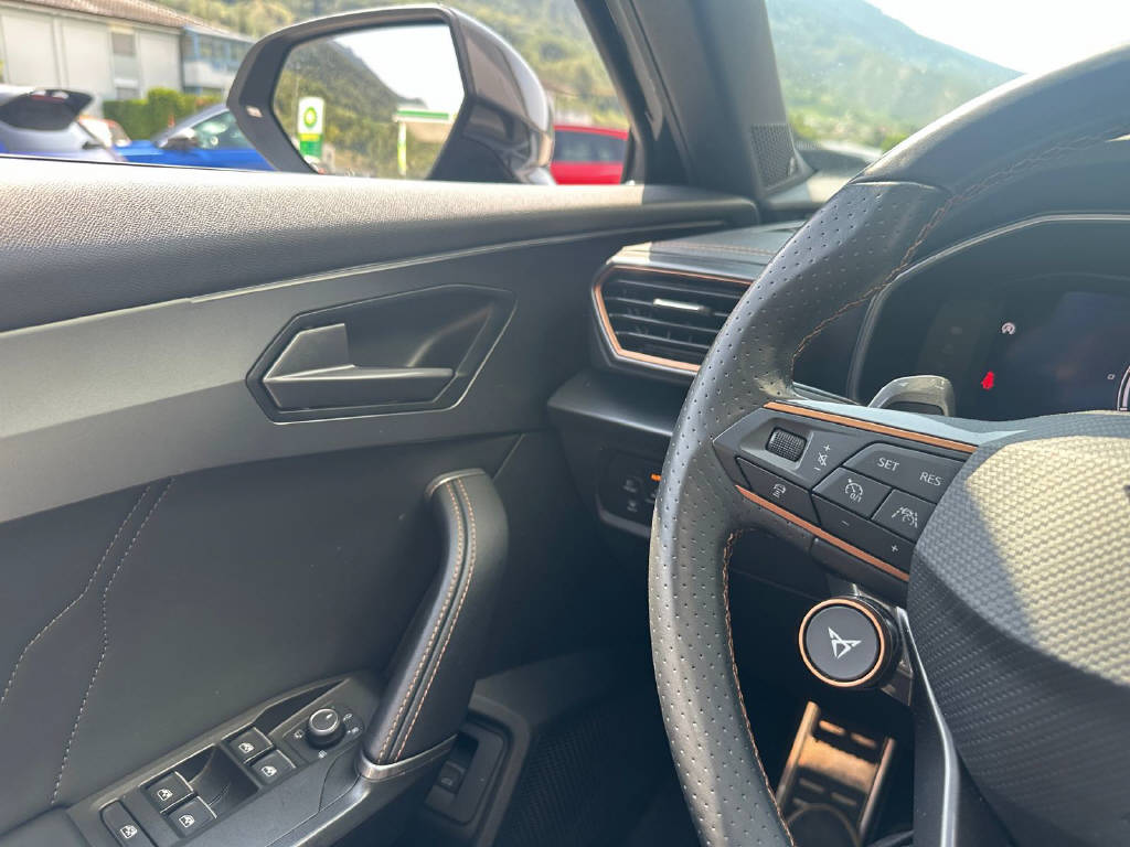 CUPRA Formentor 2.0 TSI VZ 4Drive DSG - CH-image-8