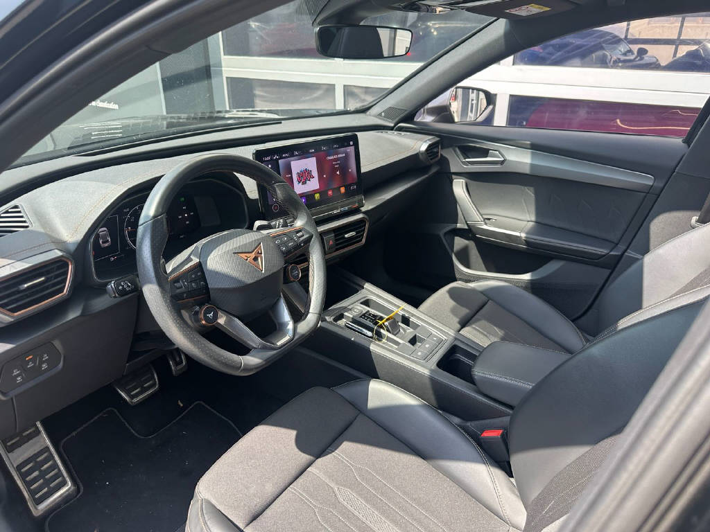 CUPRA Formentor 2.0 TSI VZ 4Drive DSG - CH-image-5