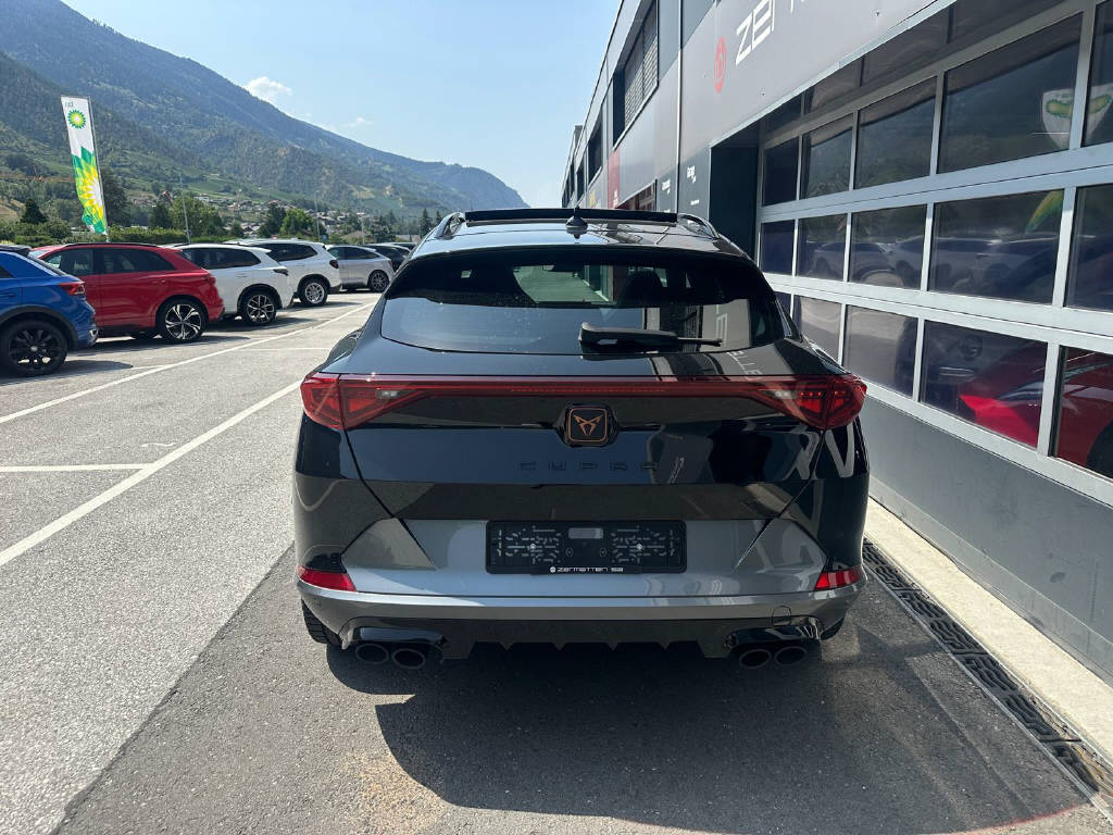CUPRA Formentor 2.0 TSI VZ 4Drive DSG - CH-image-4