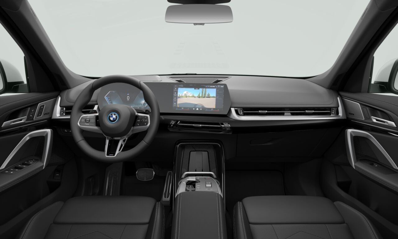 BMW X1 xDrive 30e M Sport**Action de leasing à 0.9%**-image-3