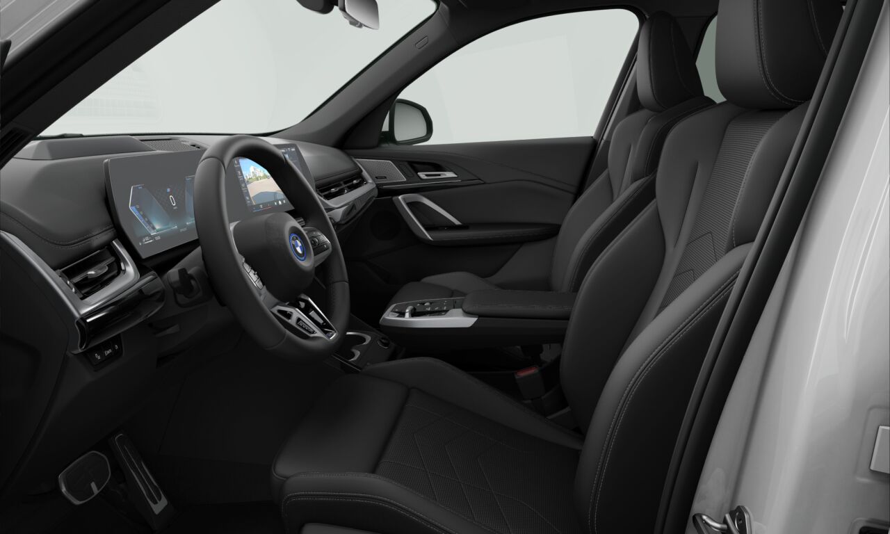 BMW X1 xDrive 30e M Sport**Action de leasing à 0.9%**-image-2