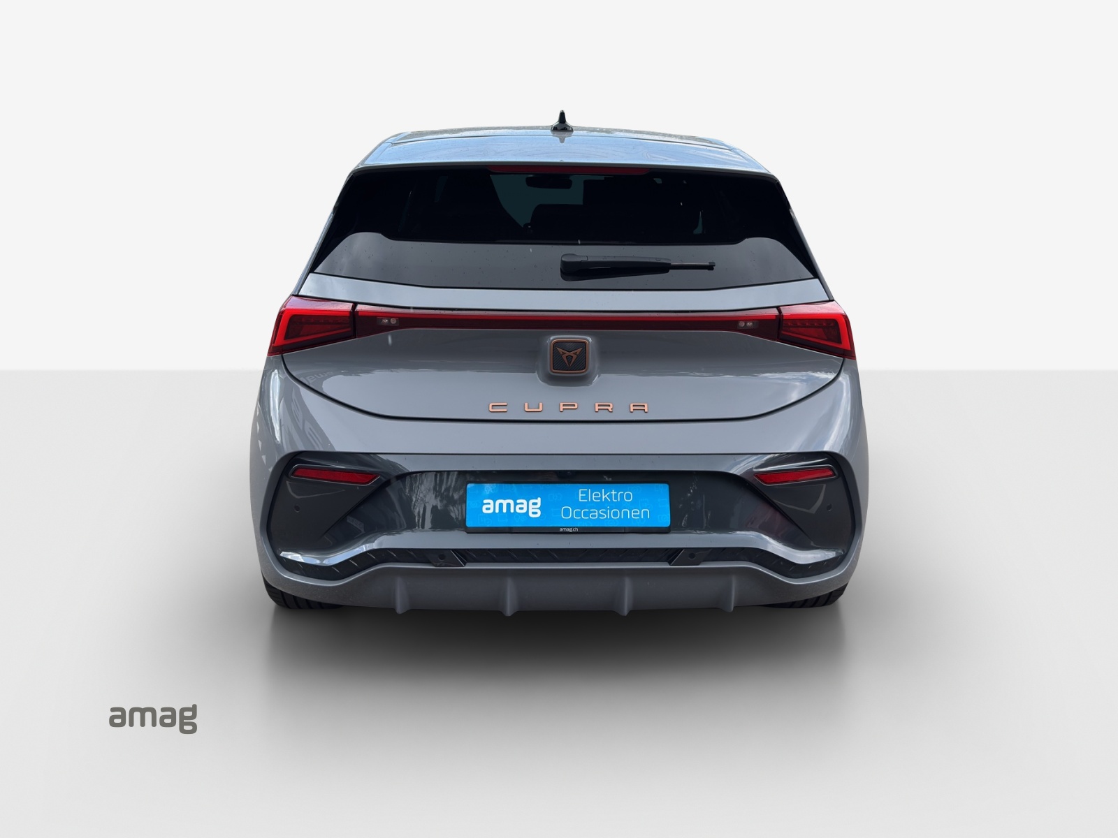 CUPRA Born 77 kWh e-Boost-image-3