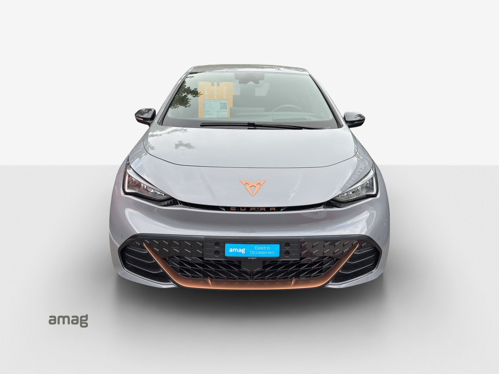 CUPRA Born 77 kWh e-Boost-image-6