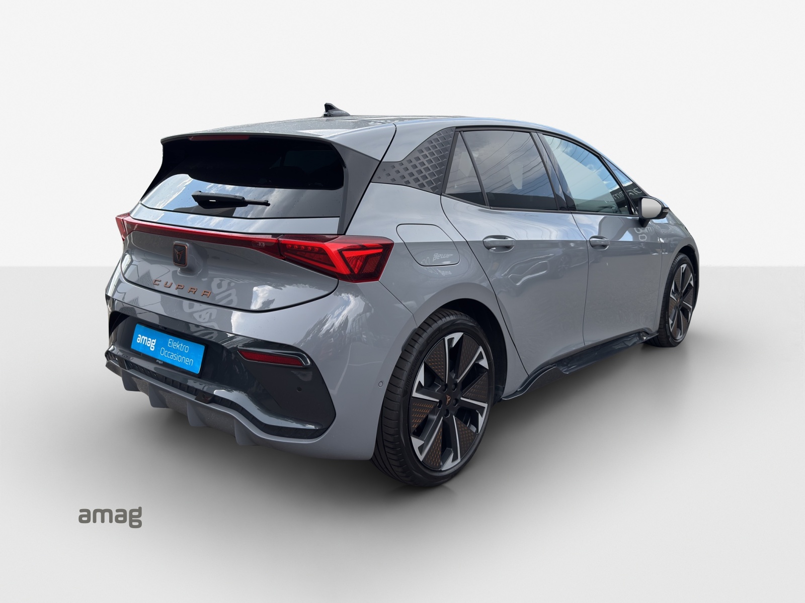 CUPRA Born 77 kWh e-Boost-image-4