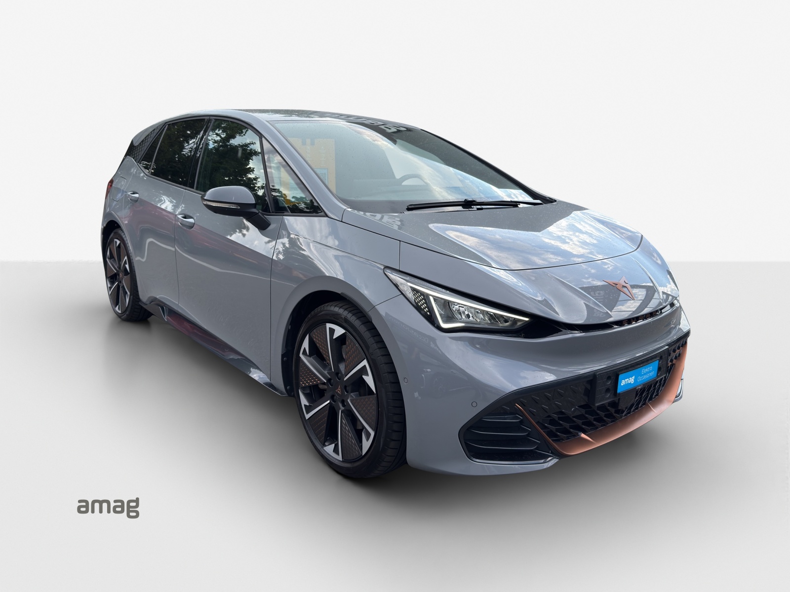 CUPRA Born 77 kWh e-Boost-image-5