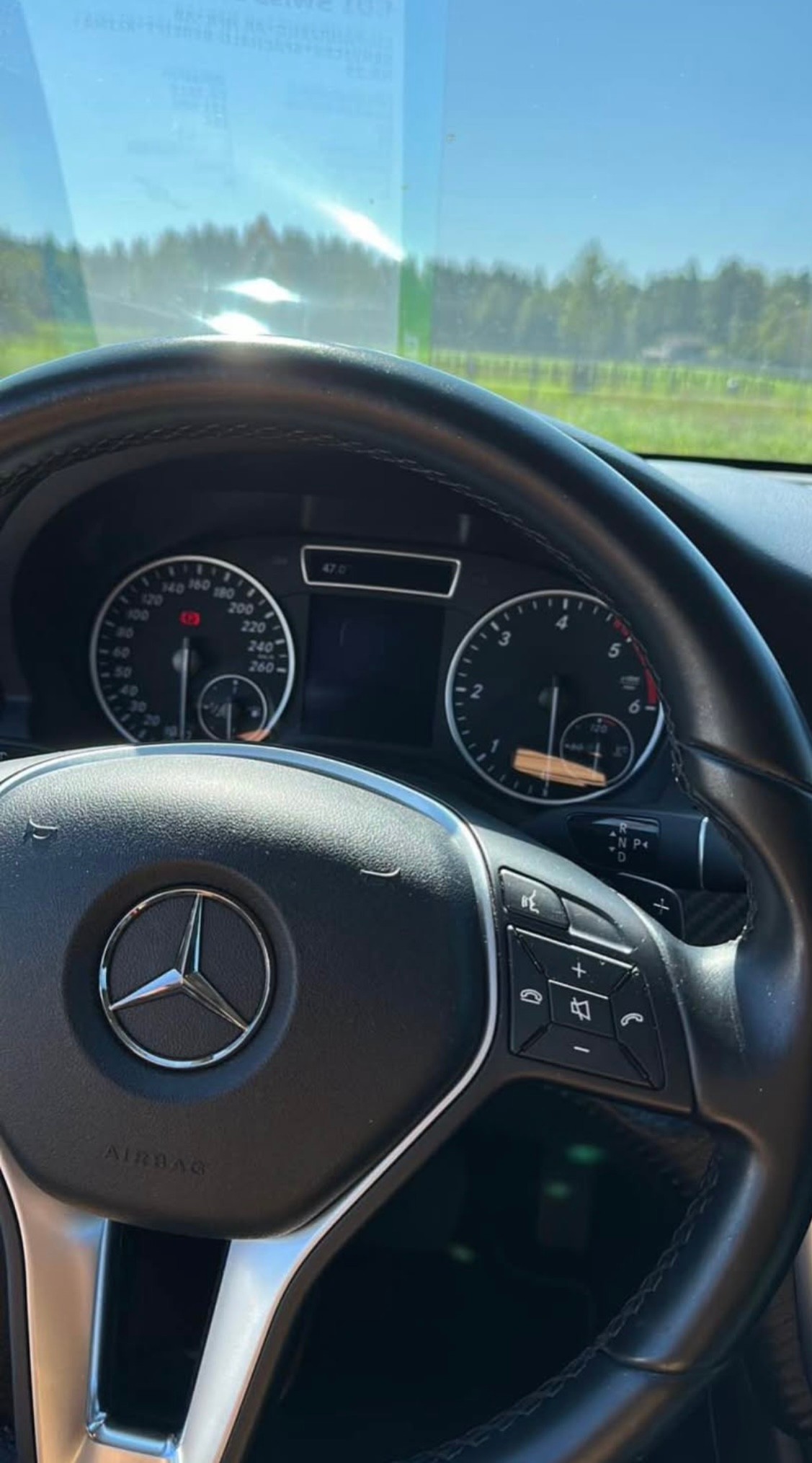 MERCEDES-BENZ GLA 200 CDI 4m-image-3