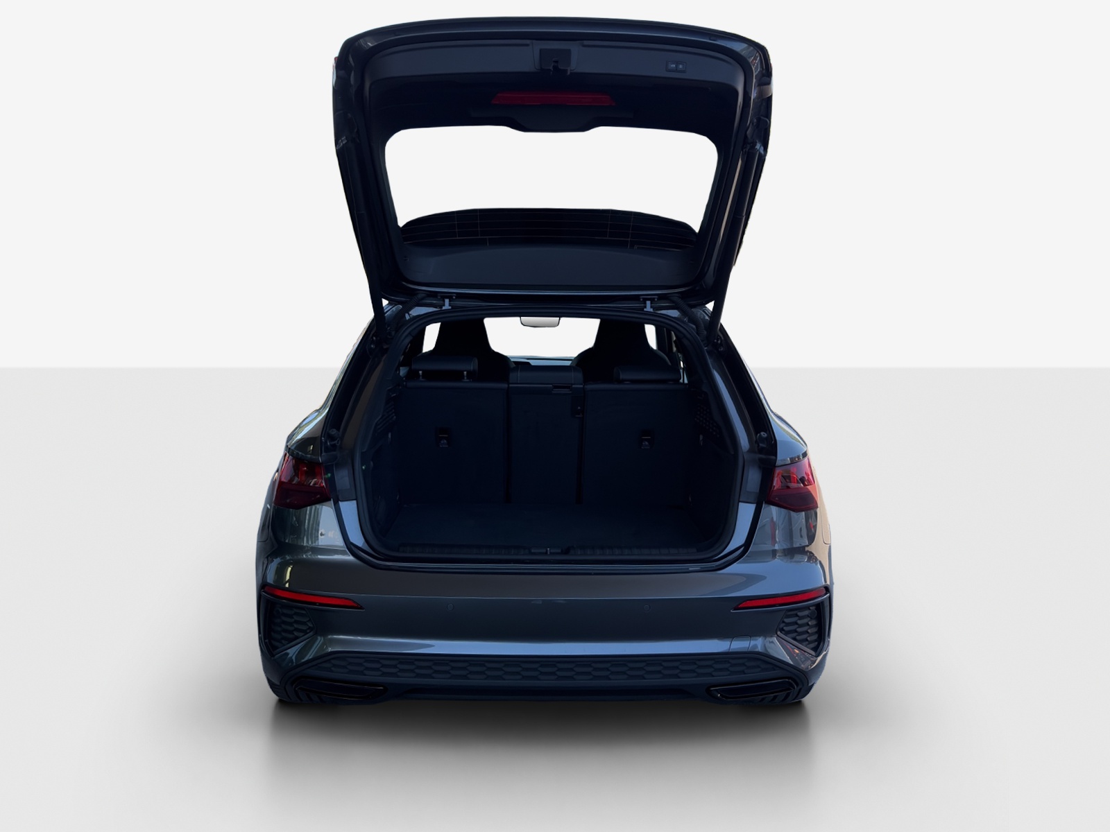 AUDI A3 Sportback 40 TFSI S line quattro S-tronic-image-12