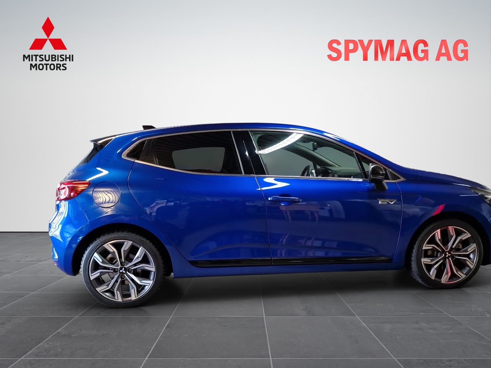 MITSUBISHI COLT 1.6 HEV Instyle-image-5
