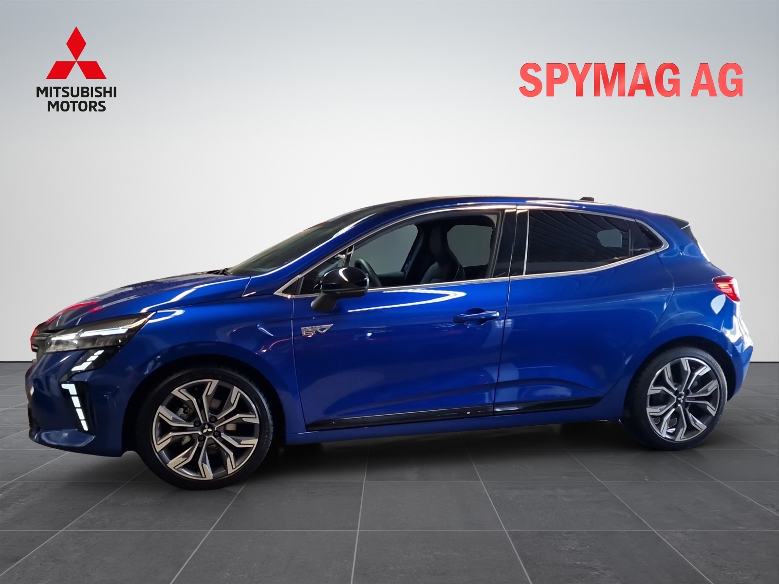 MITSUBISHI COLT 1.6 HEV Instyle-image-0