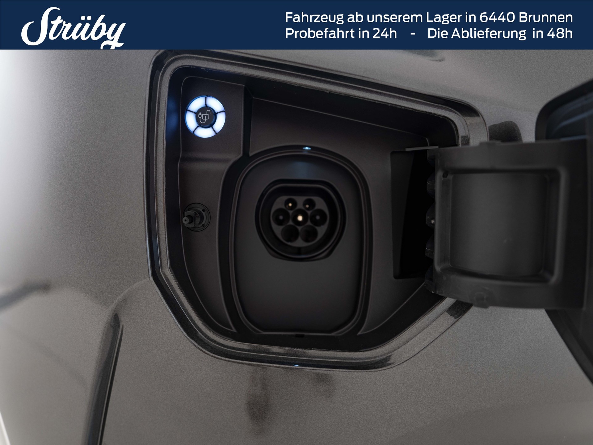 FORD Transit Custom Kombi 340 L1 2.5 Duratec 233PS Limited PHEV-image-30