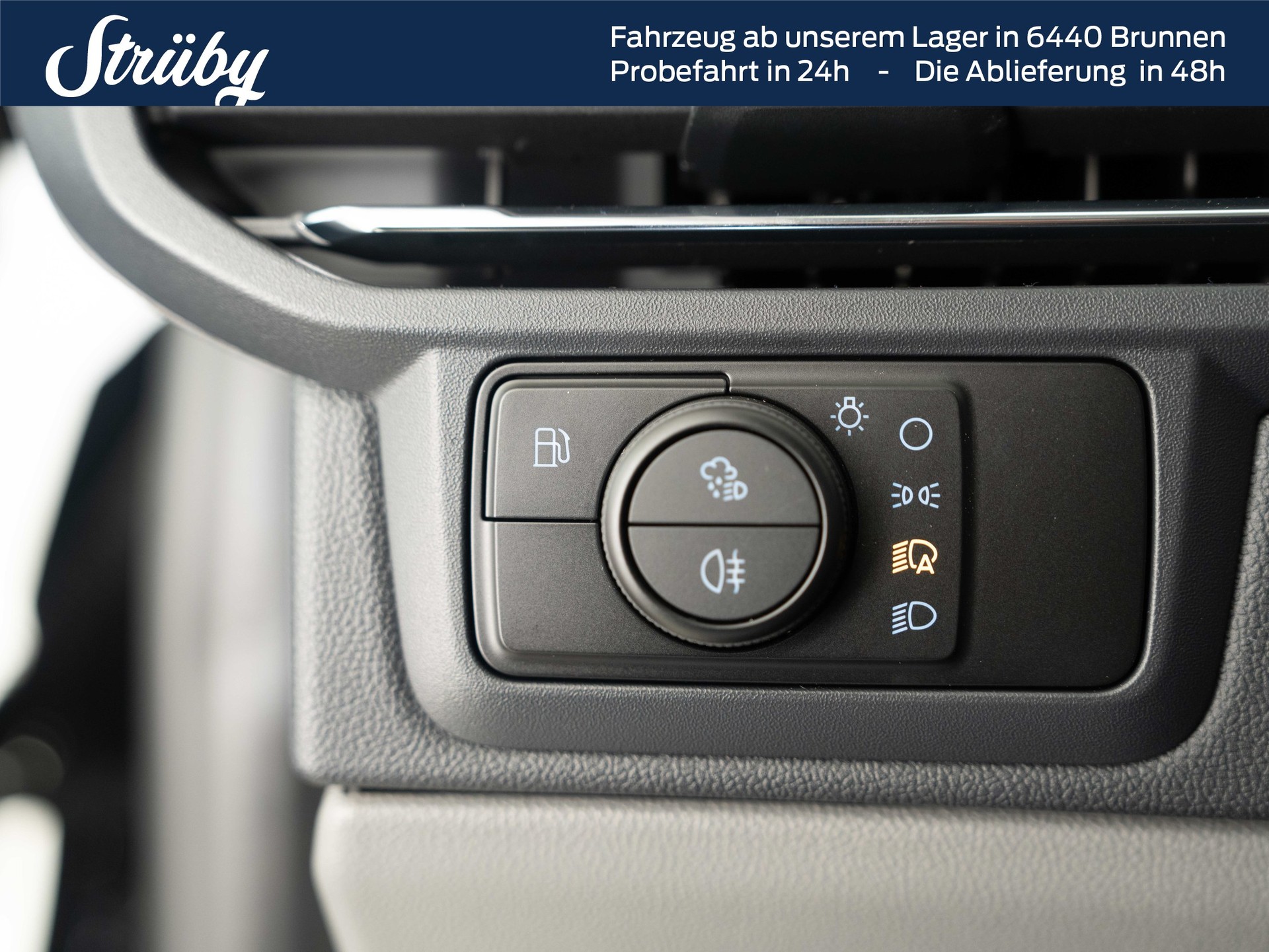 FORD Transit Custom Kombi 340 L1 2.5 Duratec 233PS Limited PHEV-image-22