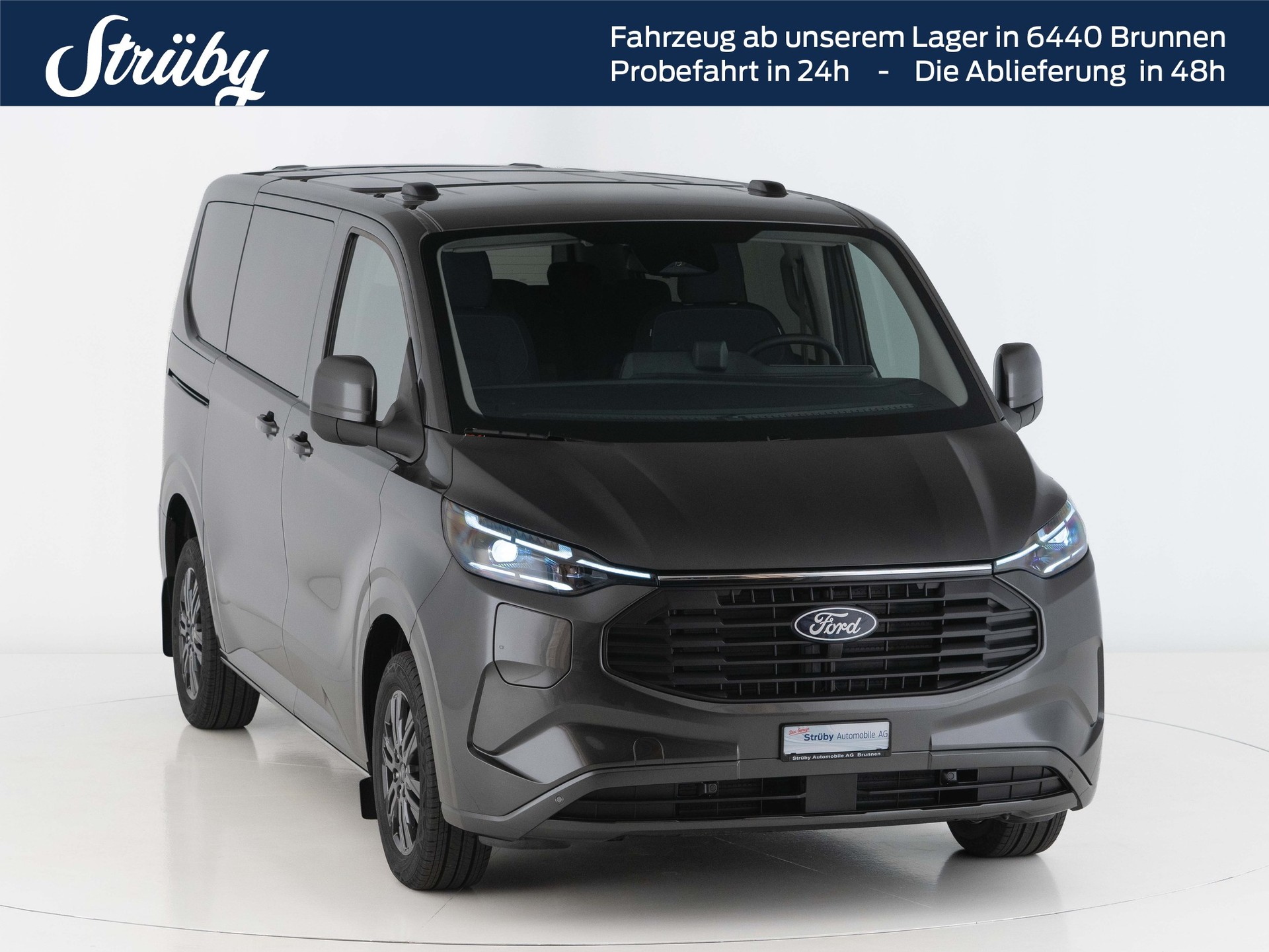FORD Transit Custom Kombi 340 L1 2.5 Duratec 233PS Limited PHEV-showroom-element-3