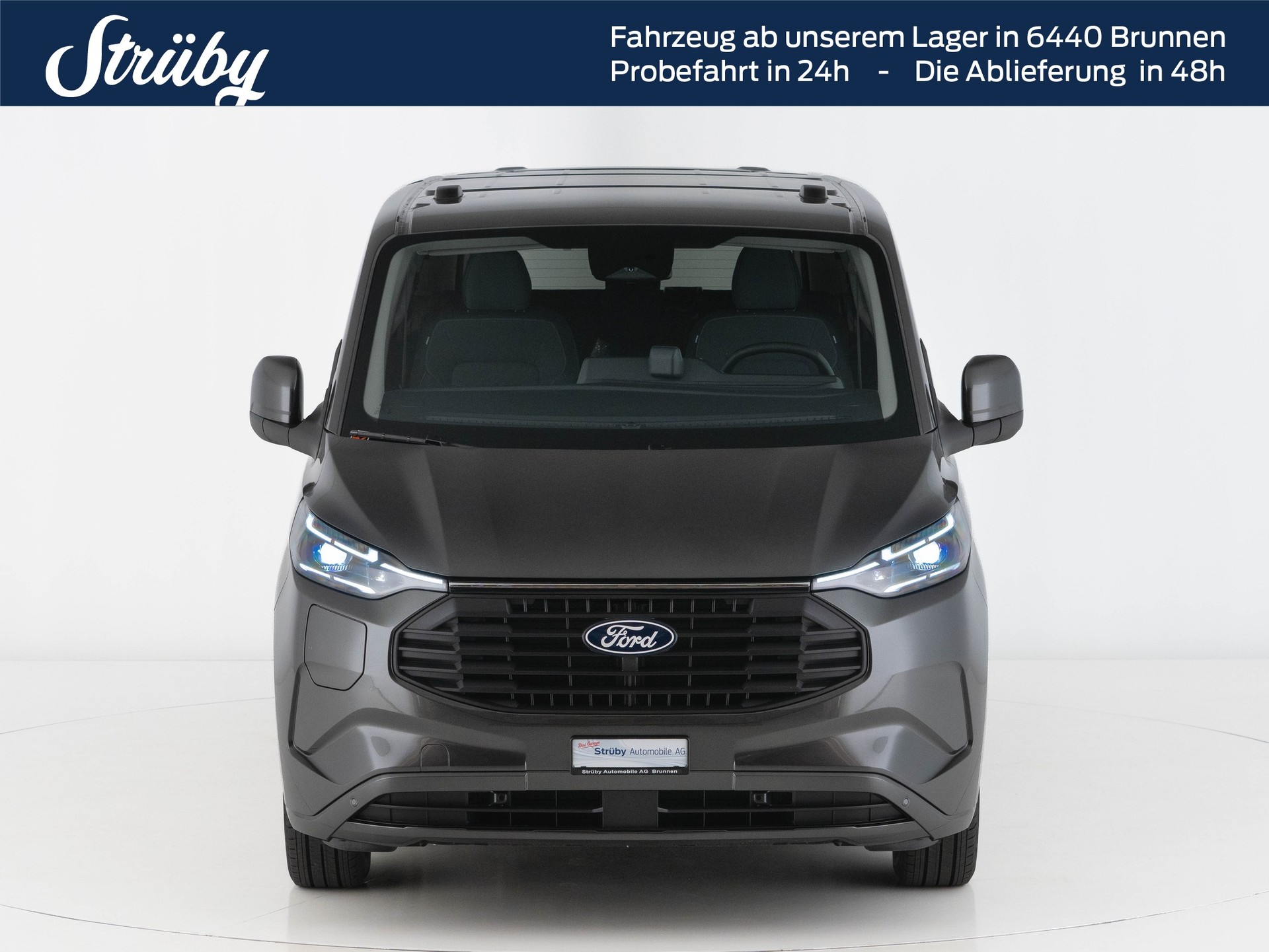 FORD Transit Custom Kombi 340 L1 2.5 Duratec 233PS Limited PHEV-showroom-element-2