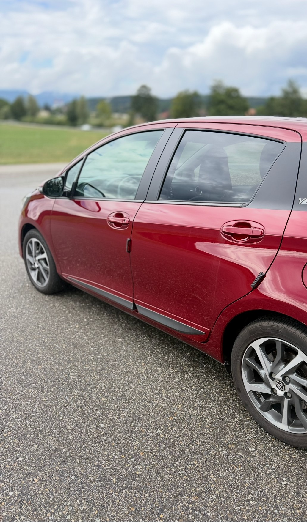 TOYOTA 1.5 VVT-iE Trend-image-9