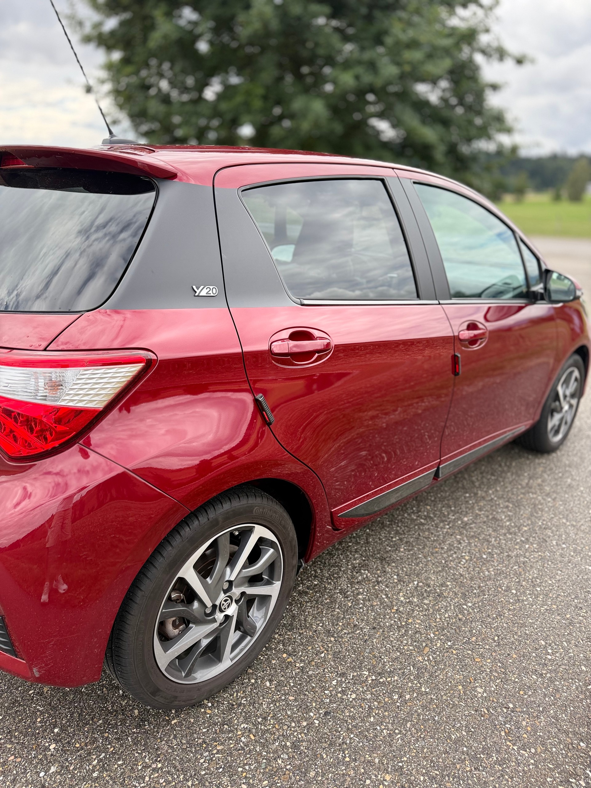 TOYOTA 1.5 VVT-iE Trend-image-5