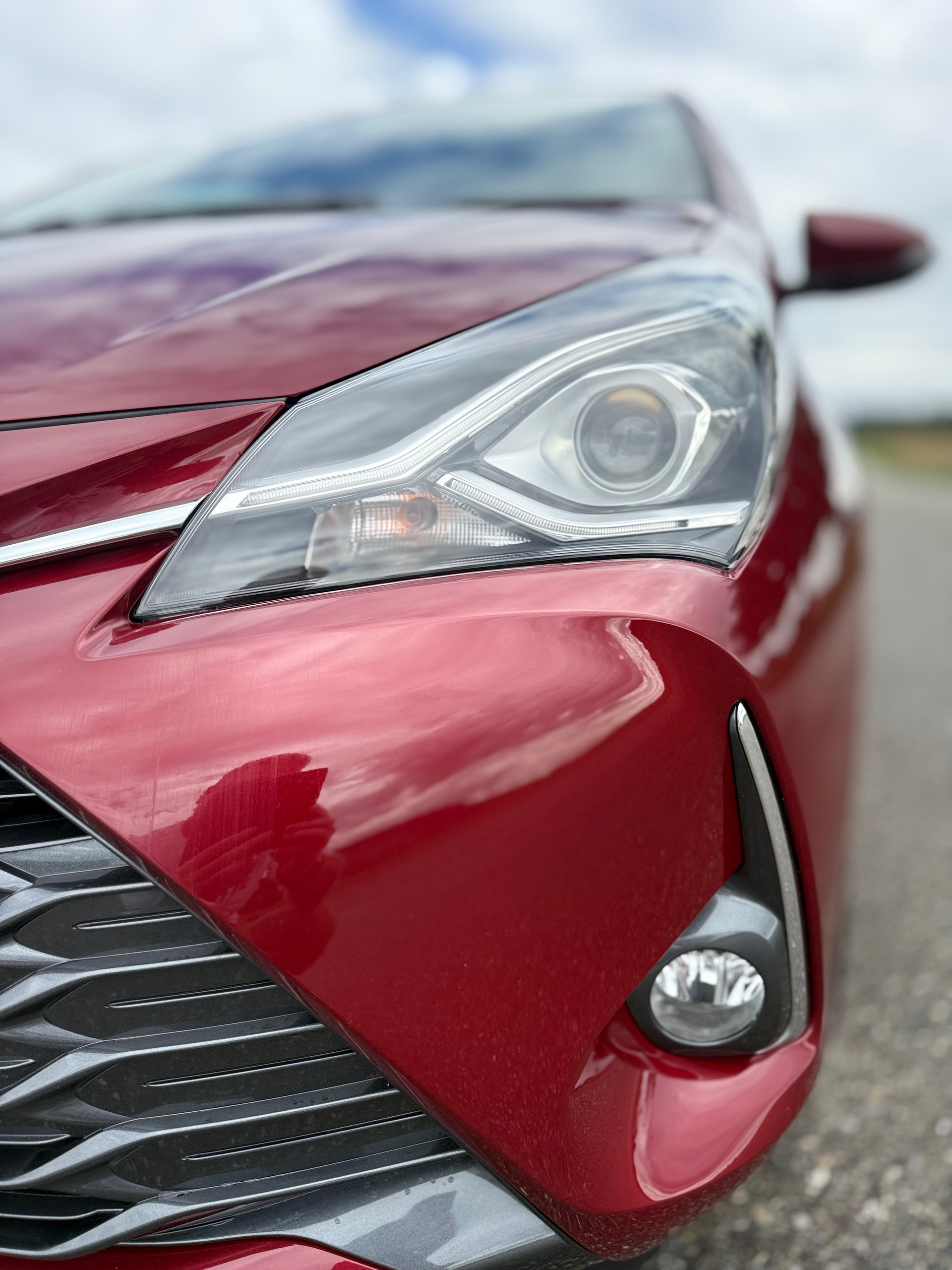 TOYOTA 1.5 VVT-iE Trend-image-3