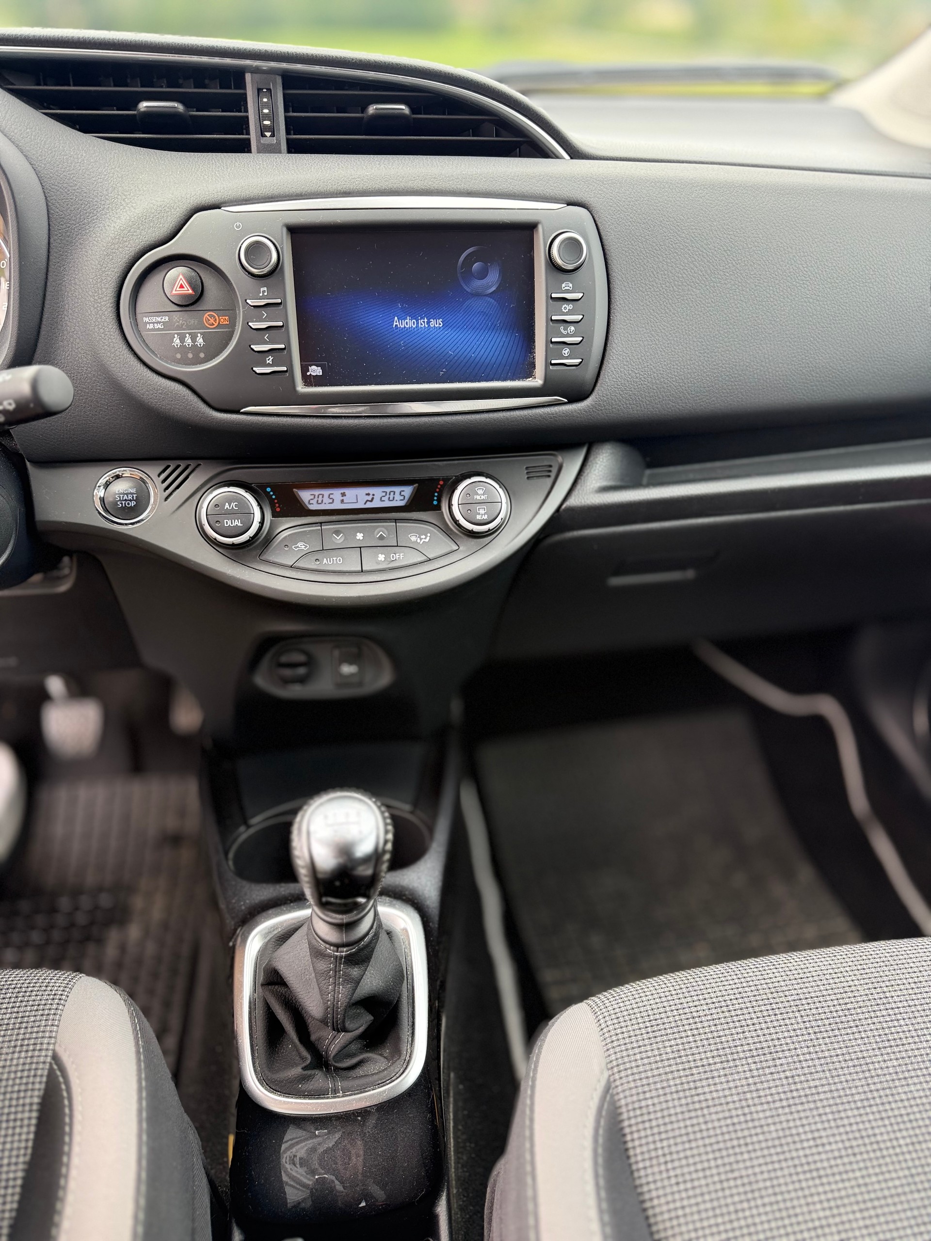 TOYOTA 1.5 VVT-iE Trend-image-14