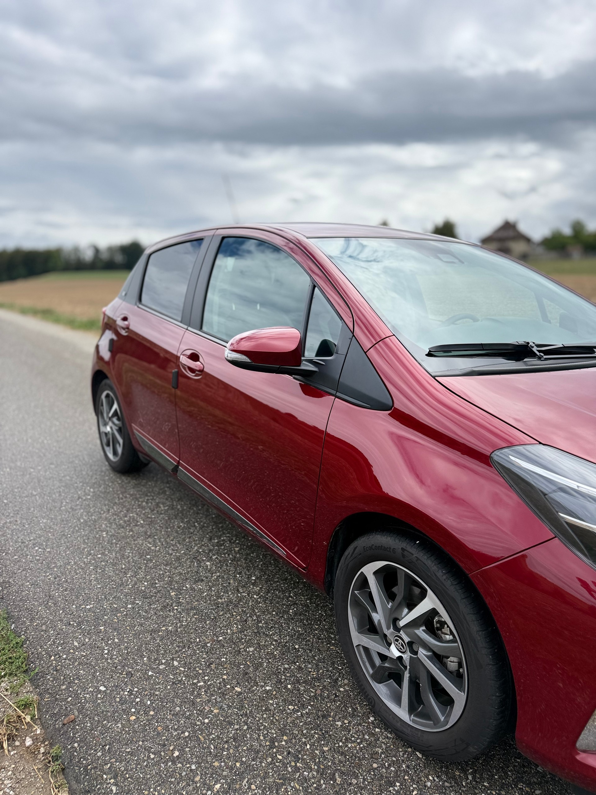 TOYOTA 1.5 VVT-iE Trend-image-7