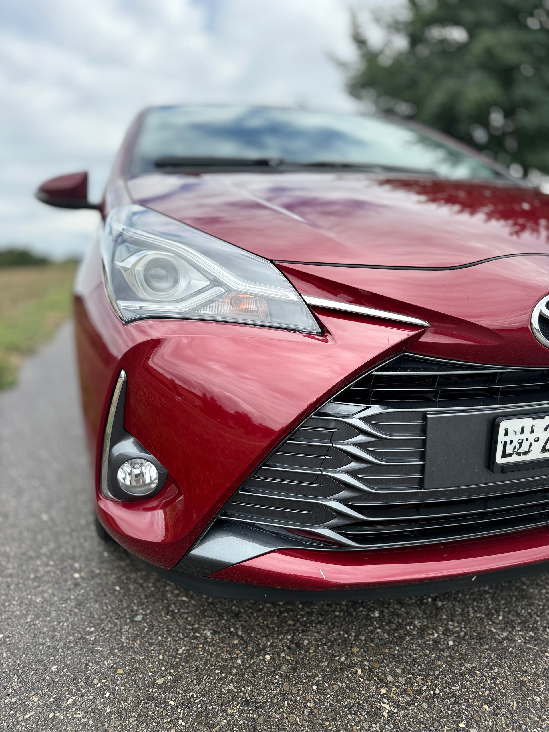 TOYOTA 1.5 VVT-iE Trend-image-2