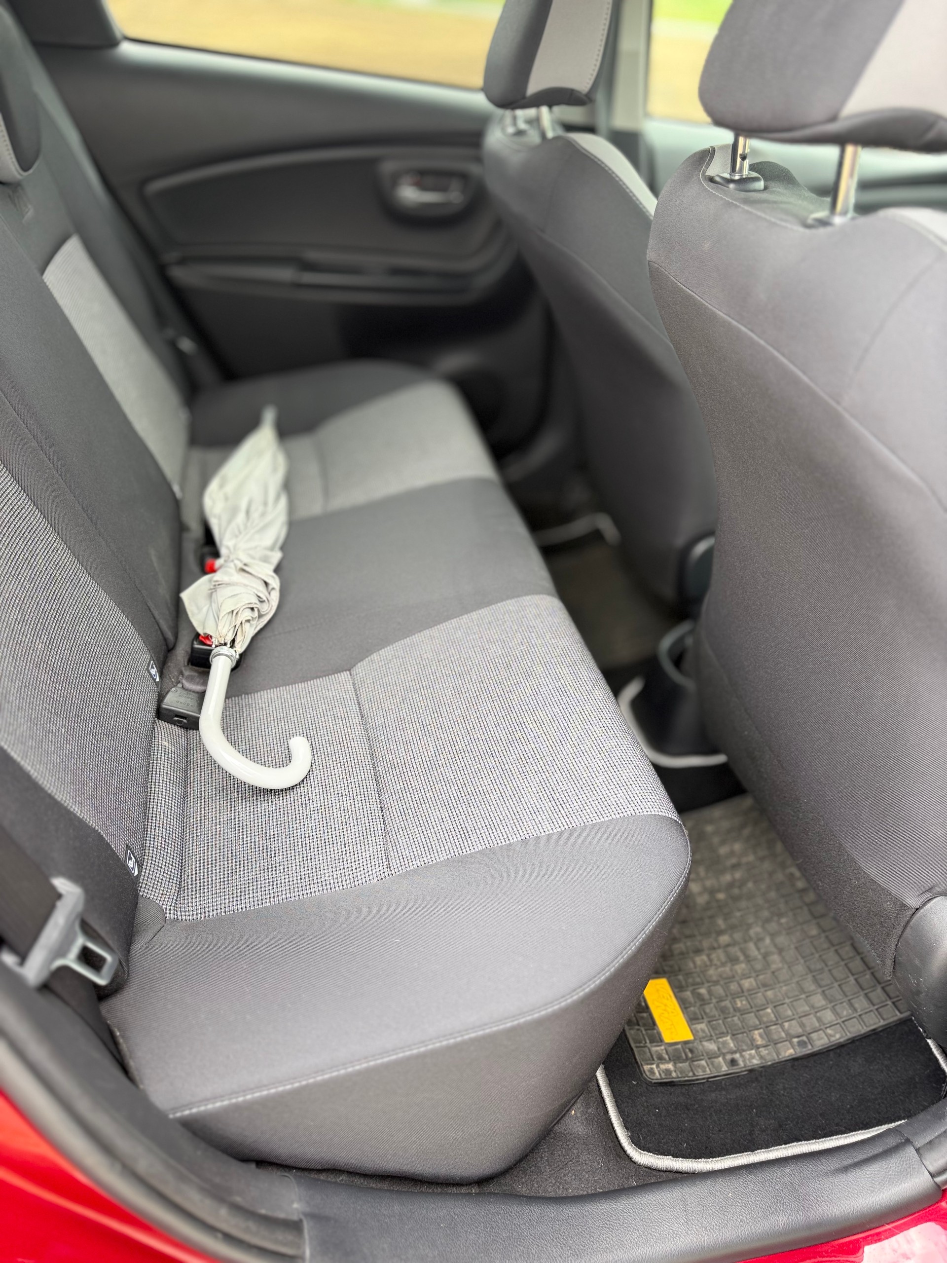 TOYOTA 1.5 VVT-iE Trend-image-12