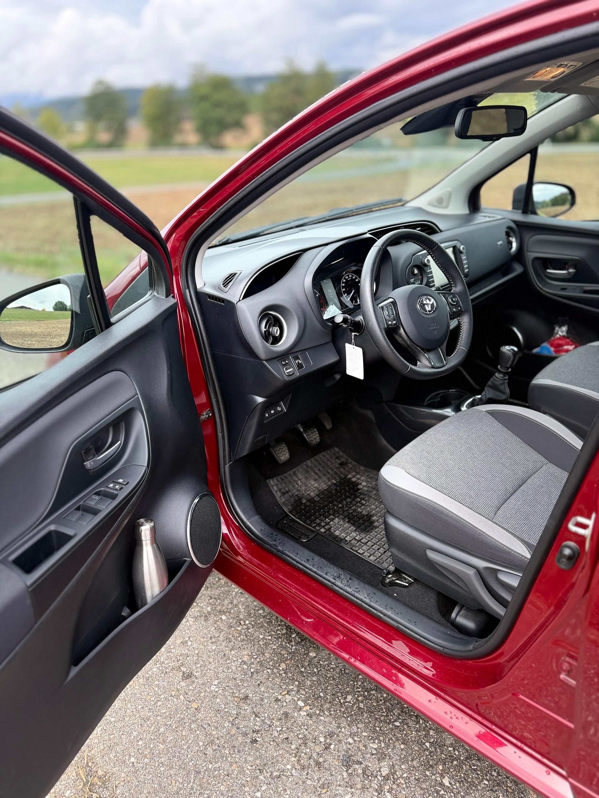 TOYOTA 1.5 VVT-iE Trend-image-16