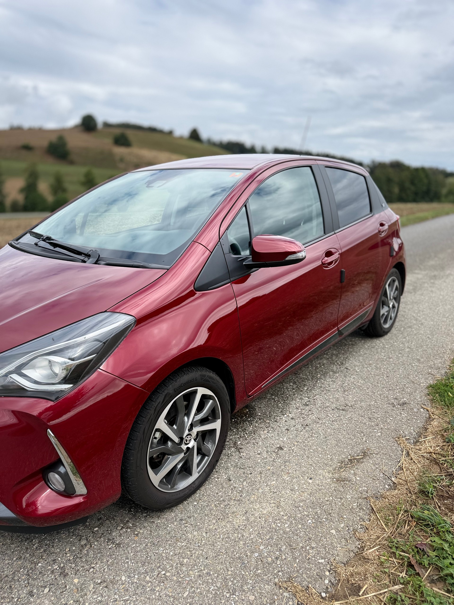TOYOTA 1.5 VVT-iE Trend-image-8