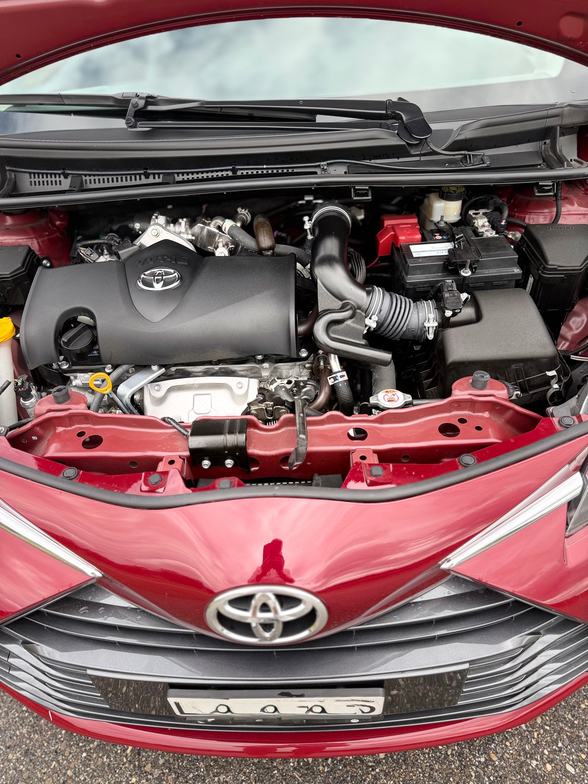 TOYOTA 1.5 VVT-iE Trend-image-18