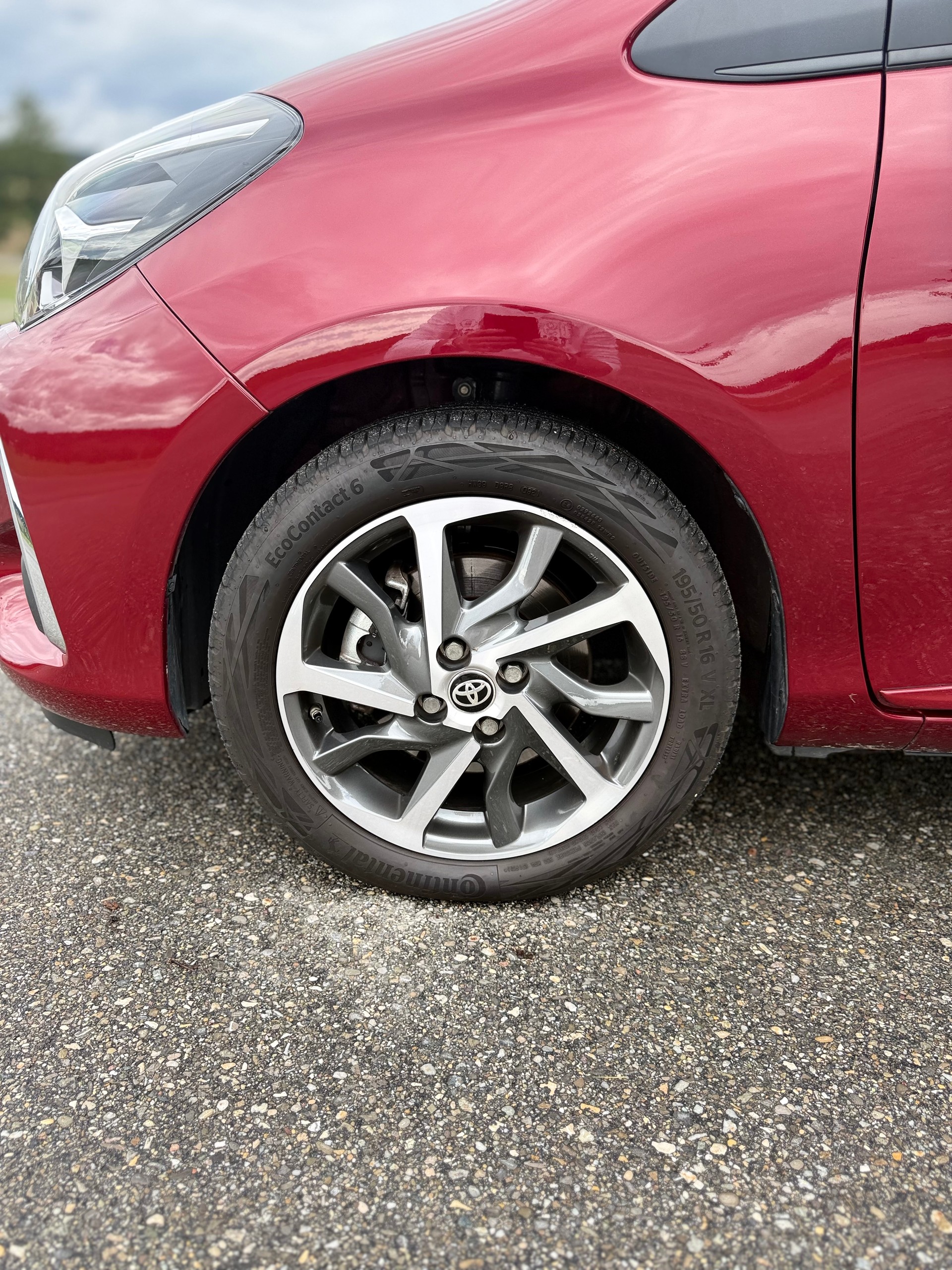 TOYOTA 1.5 VVT-iE Trend-image-4